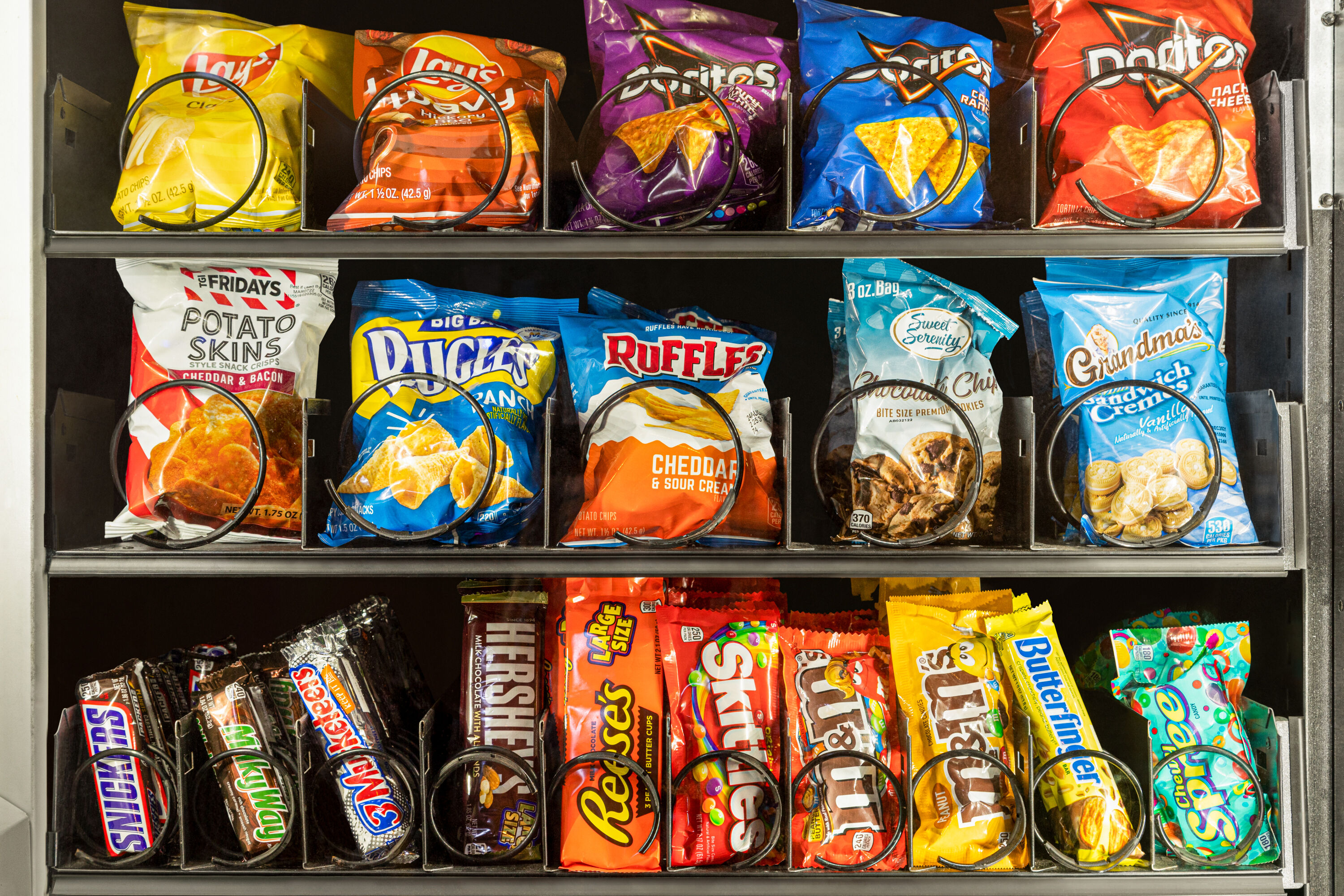 Mart at Super 8 by Wyndham Chillicothe in Chillicothe, Missouri