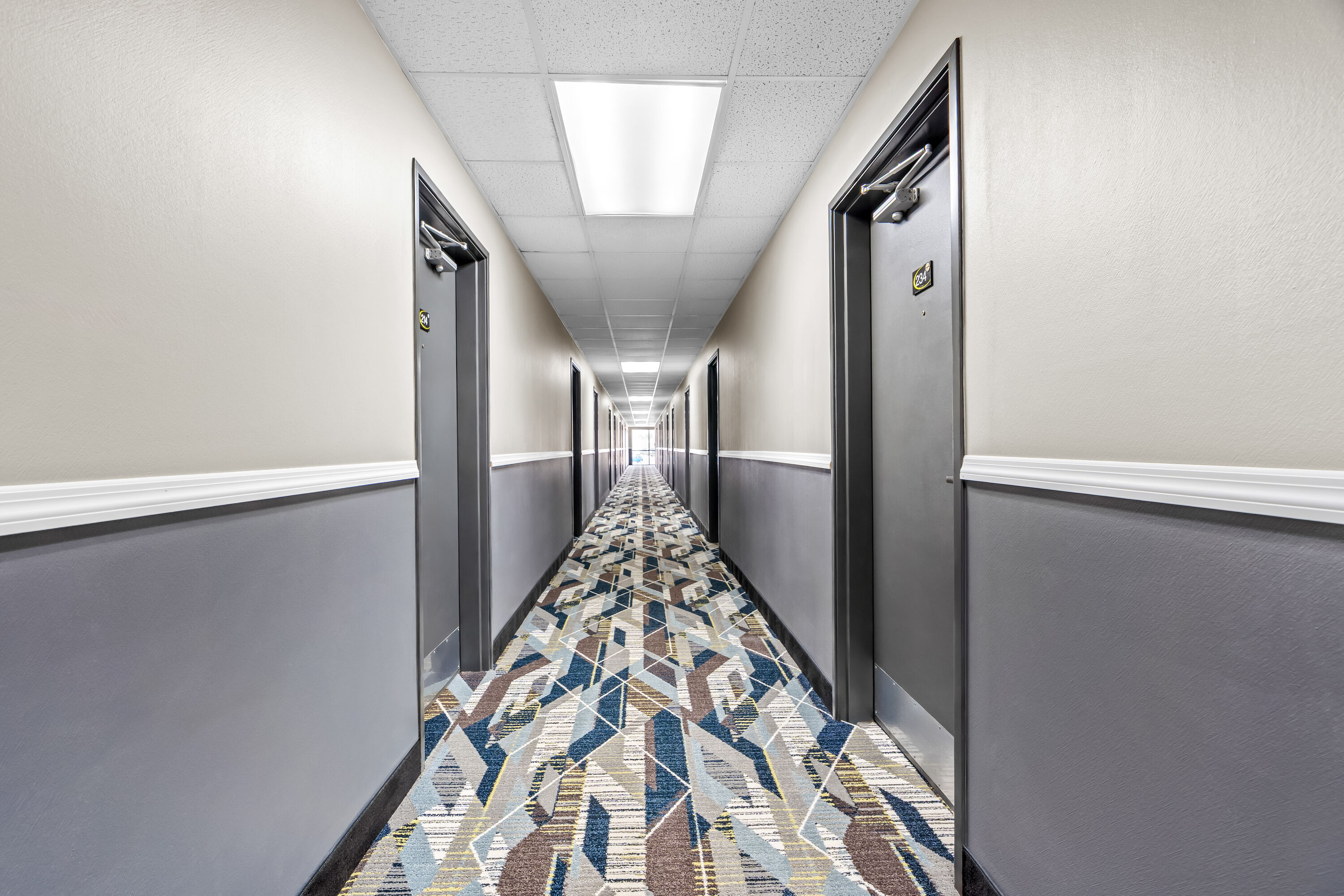 Property amenity at Super 8 by Wyndham Farmington in Farmington, Missouri