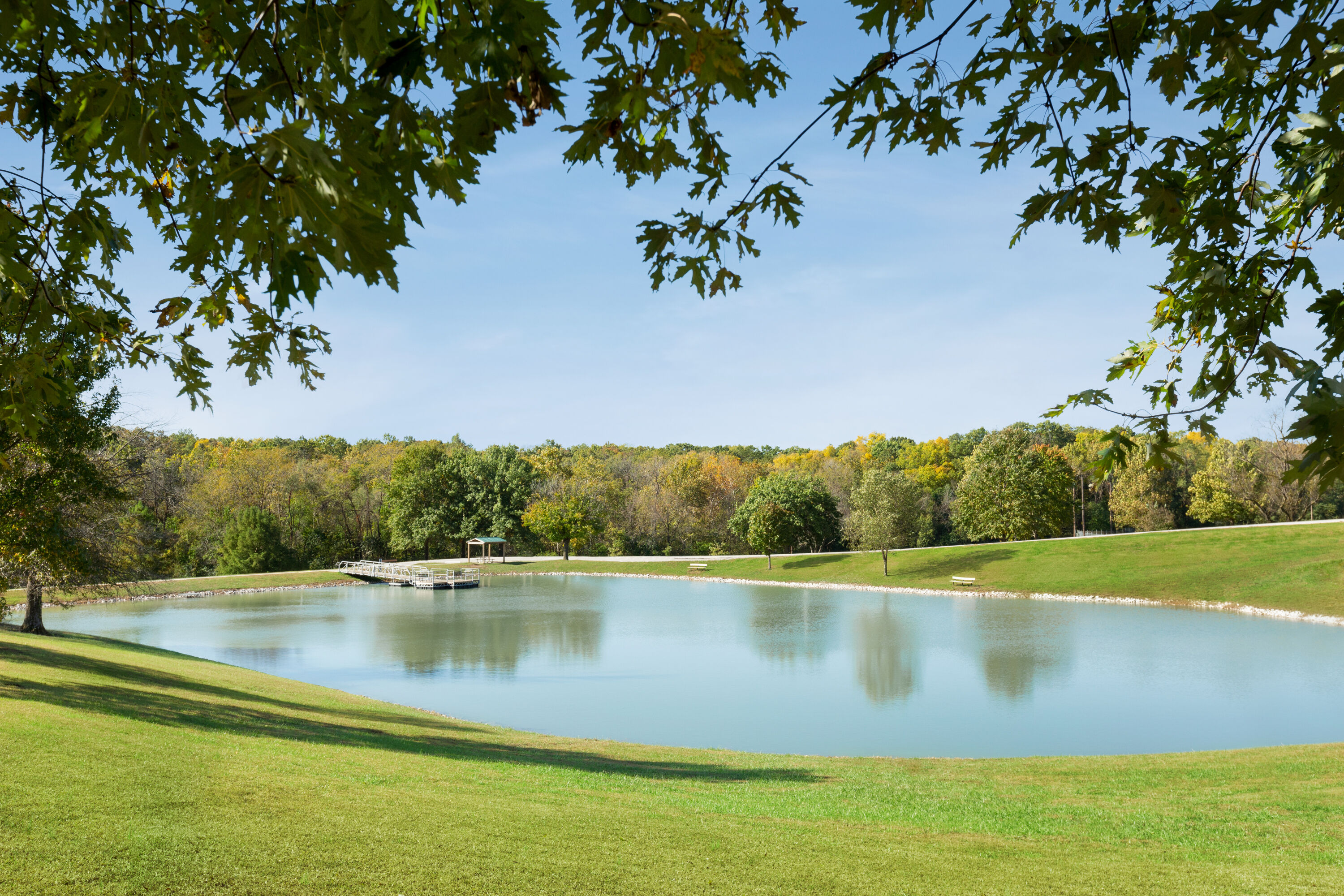 Local attraction at Super 8 by Wyndham Hannibal in Hannibal, Missouri