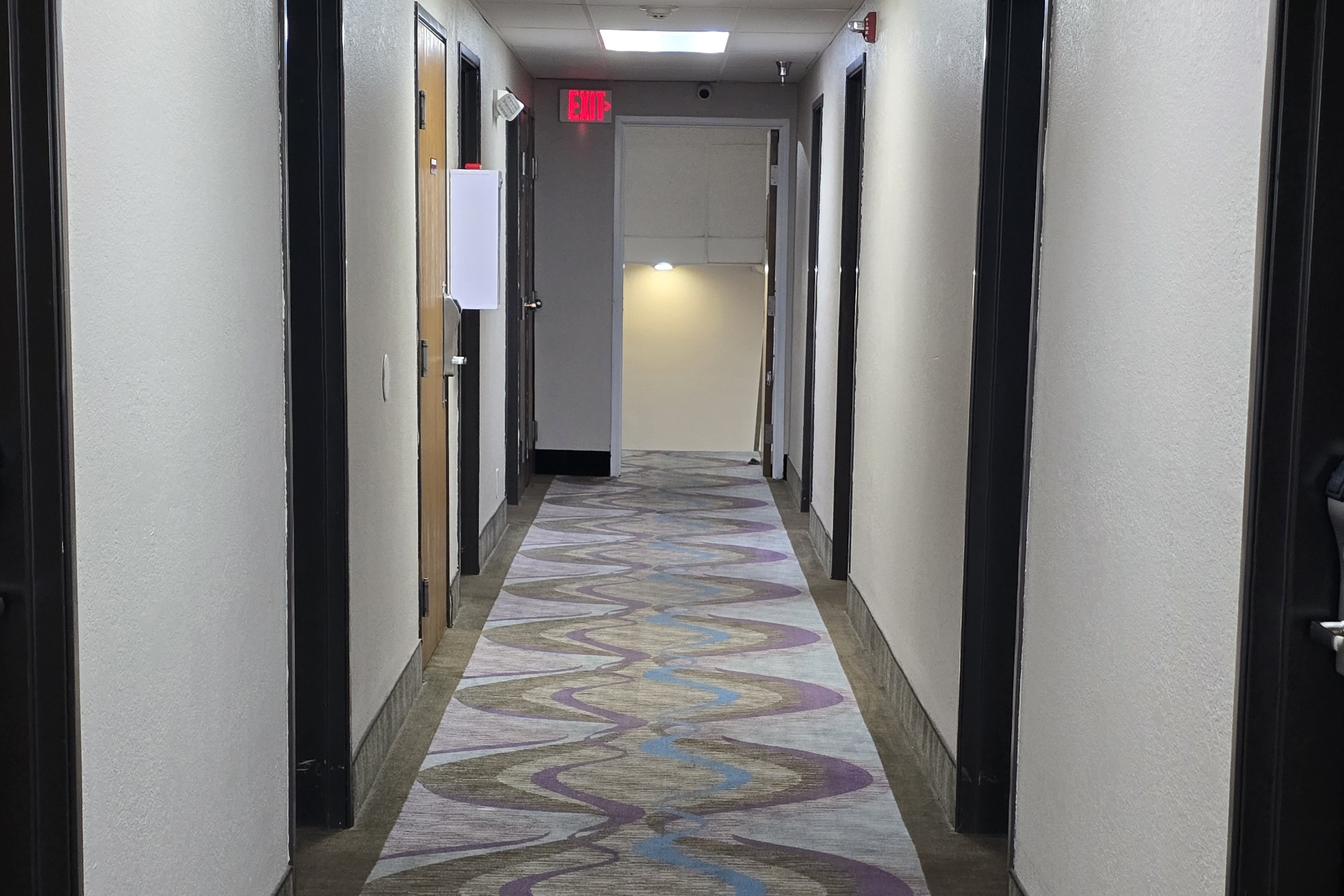 Property amenity at Super 8 by Wyndham Kansas City in Kansas City, Missouri