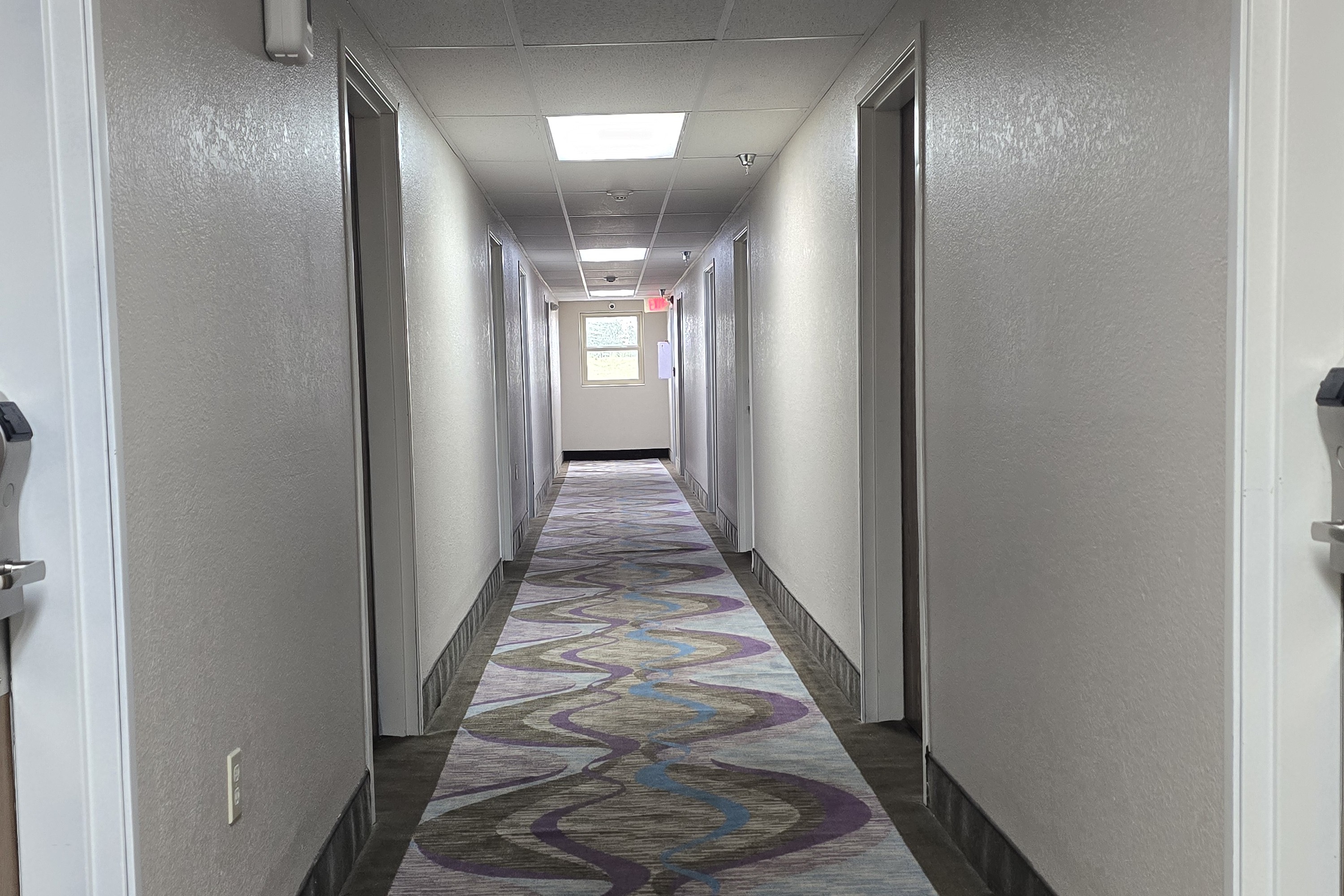 Property amenity at Super 8 by Wyndham Kansas City in Kansas City, Missouri