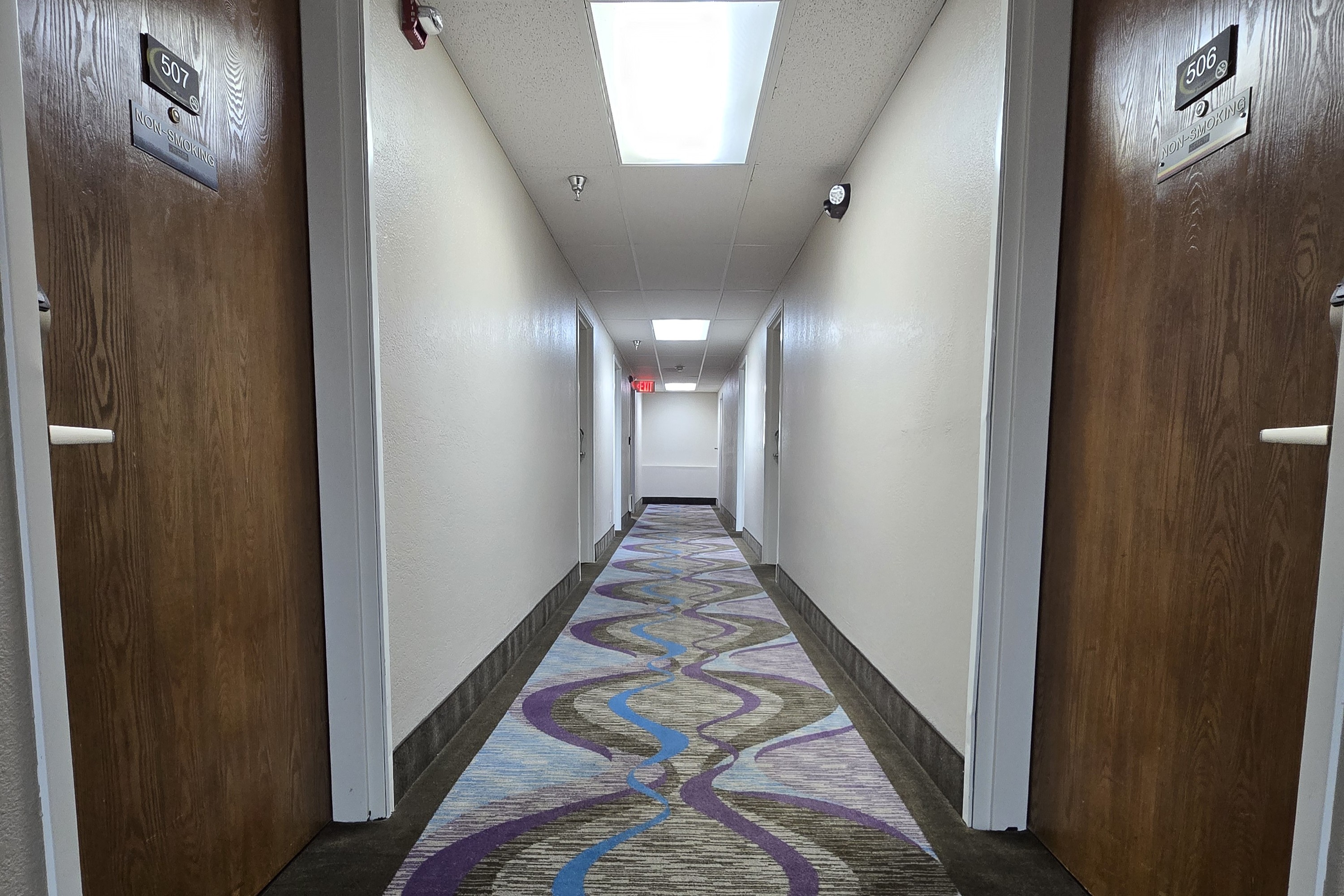 Property amenity at Super 8 by Wyndham Kansas City in Kansas City, Missouri