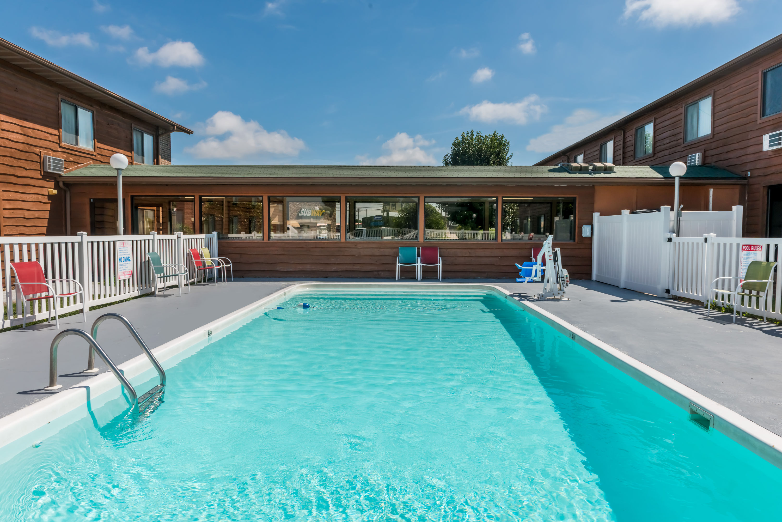 Super Wyndham Lebanon Lebanon  Hotels