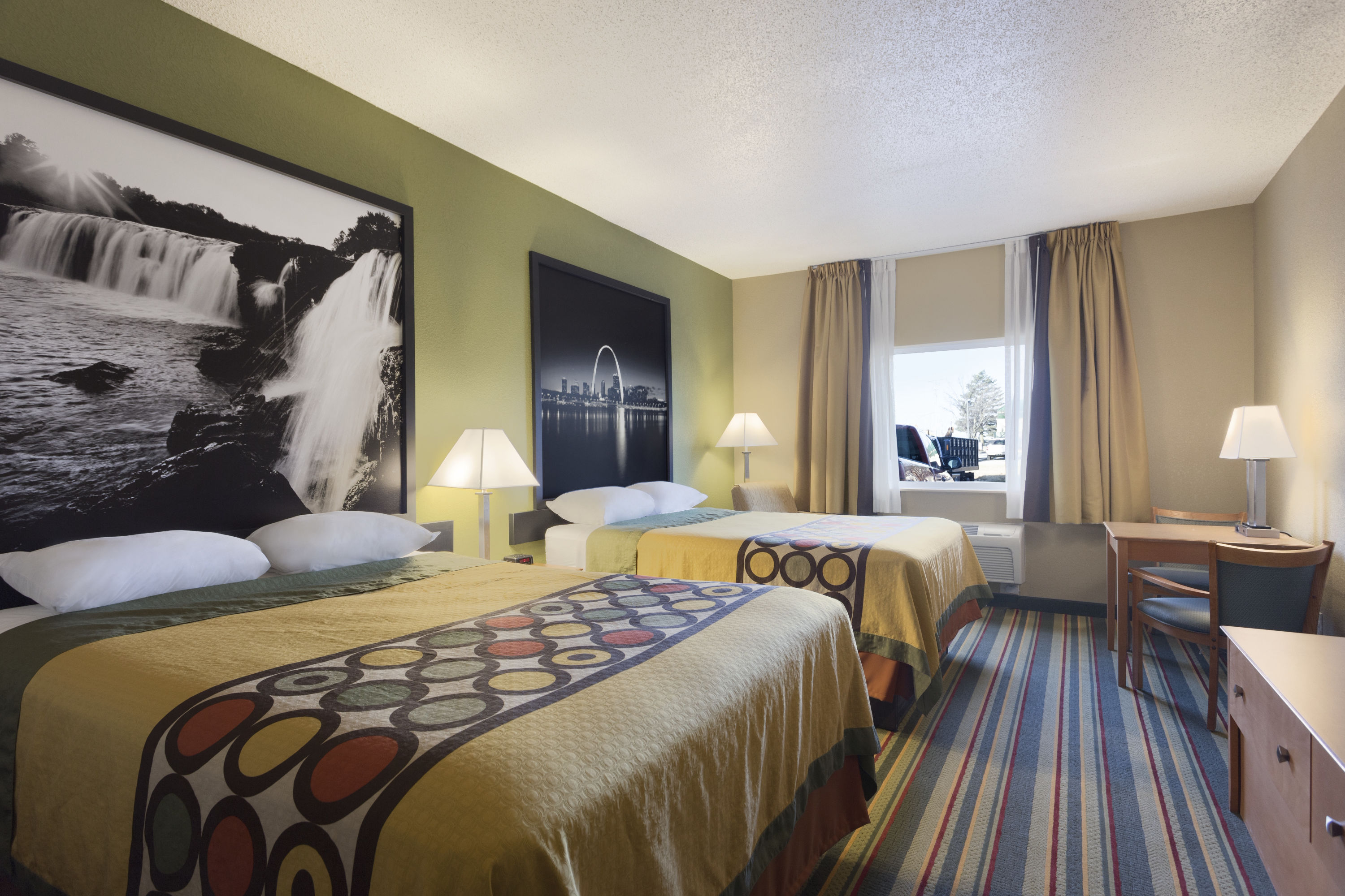 Extended Stay Lees Summit