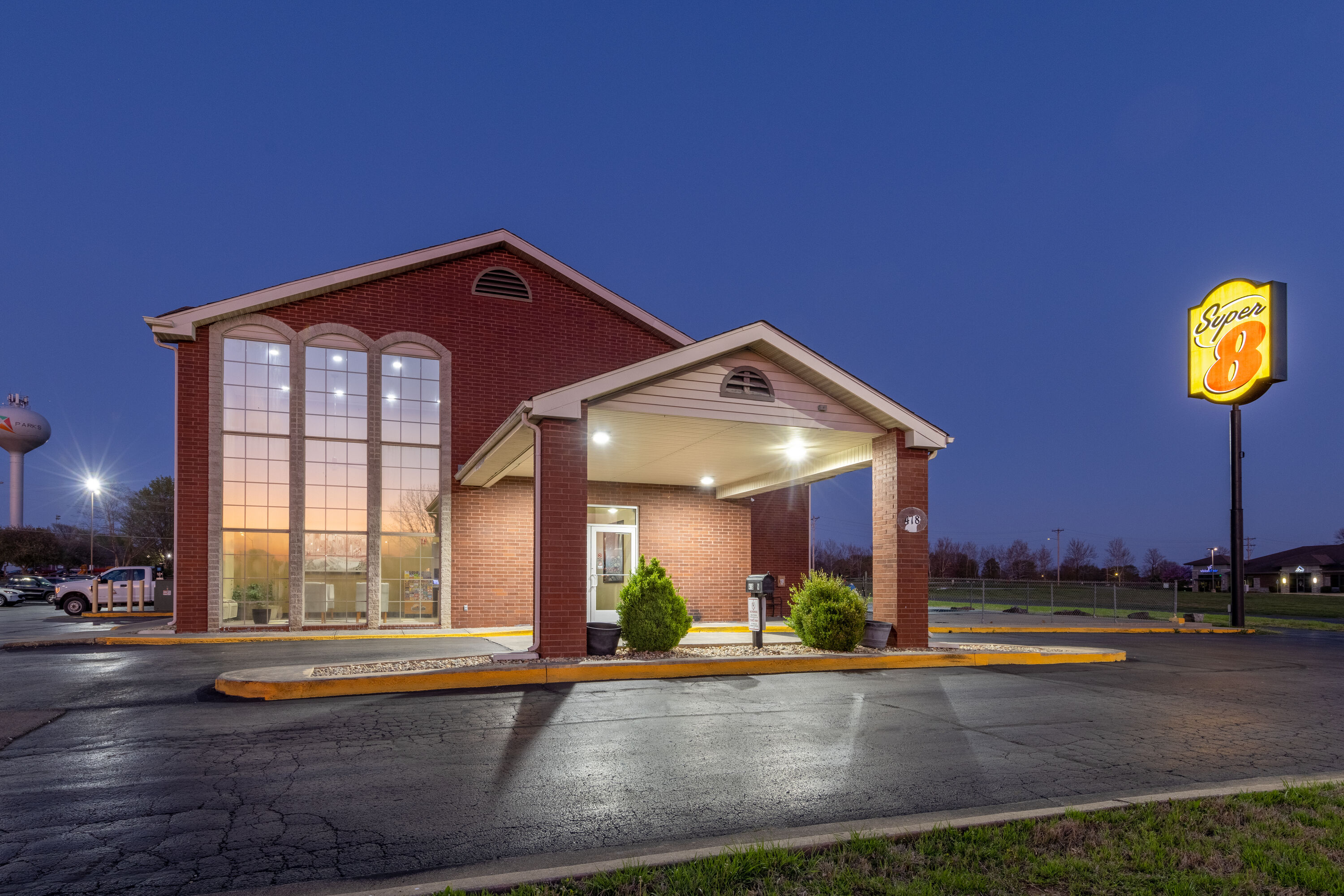 Super 8 by Wyndham Nixa/Springfield Area Nixa, MO Hotels