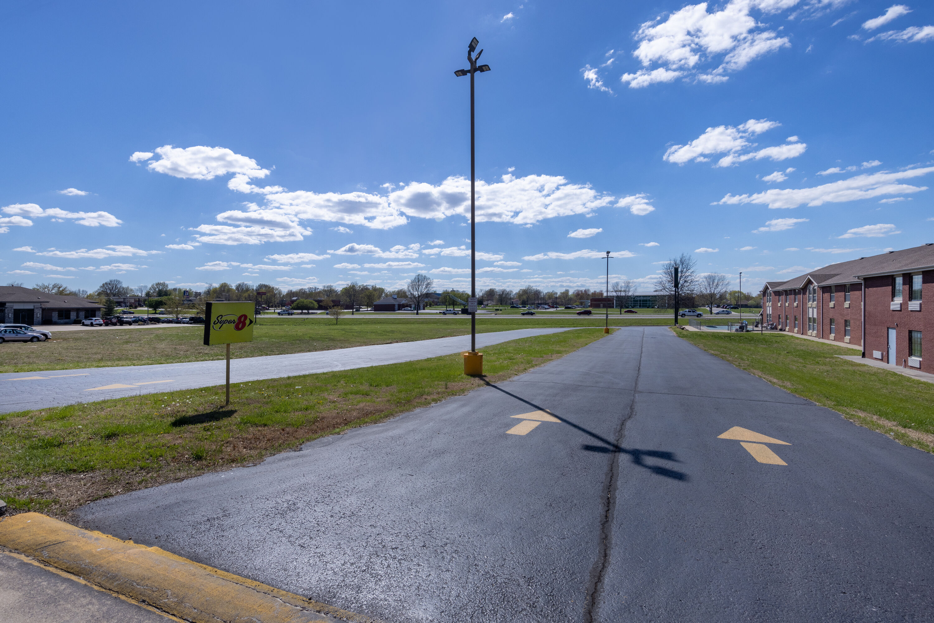 Super 8 by Wyndham Nixa/Springfield Area Nixa, MO Hotels