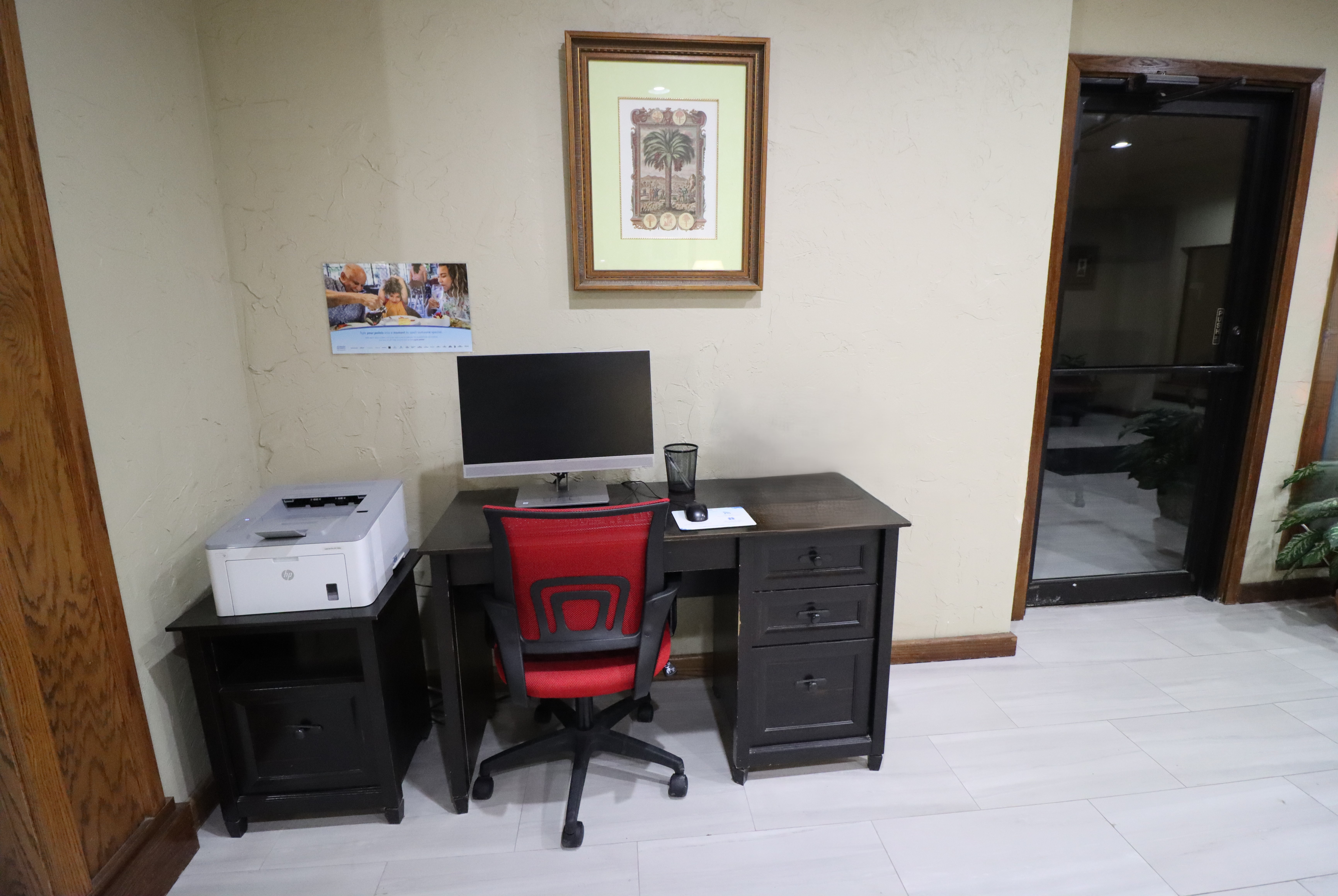 Super 8 by Wyndham Perryville business center in Perryville, Missouri