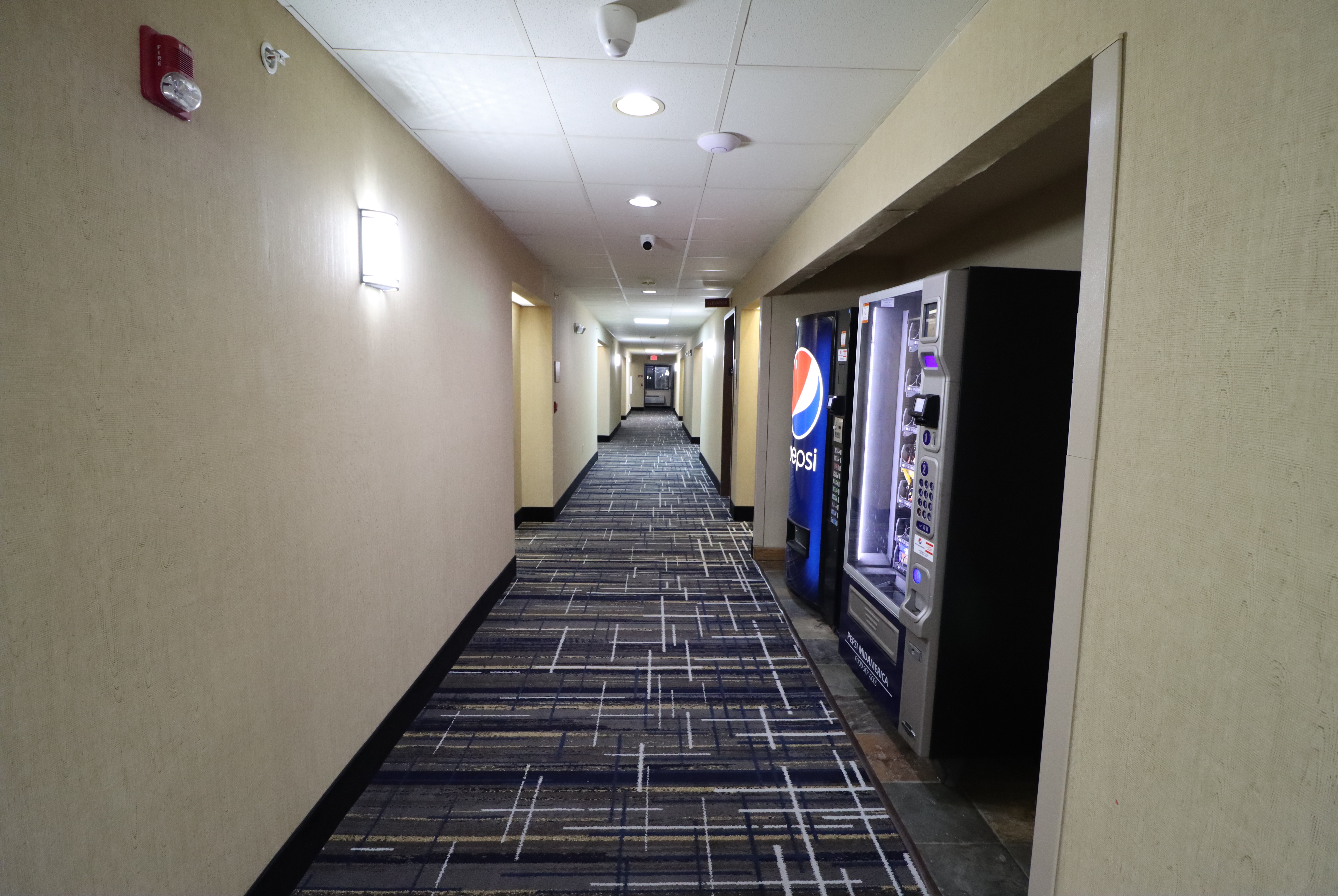 Property amenity at Super 8 by Wyndham Perryville in Perryville, Missouri