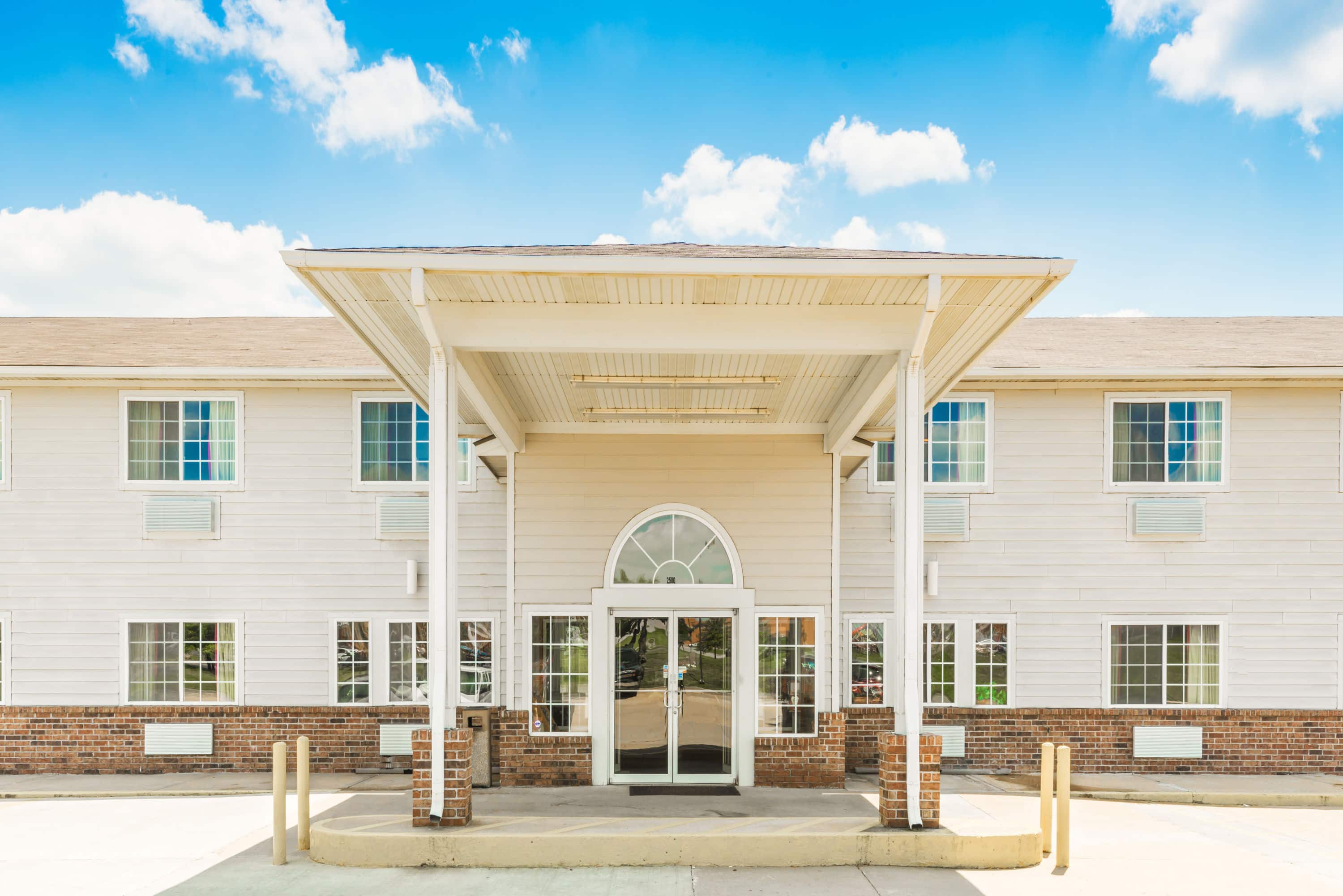 Super 8 Platte City/KCI Airport North in Platte City, United States