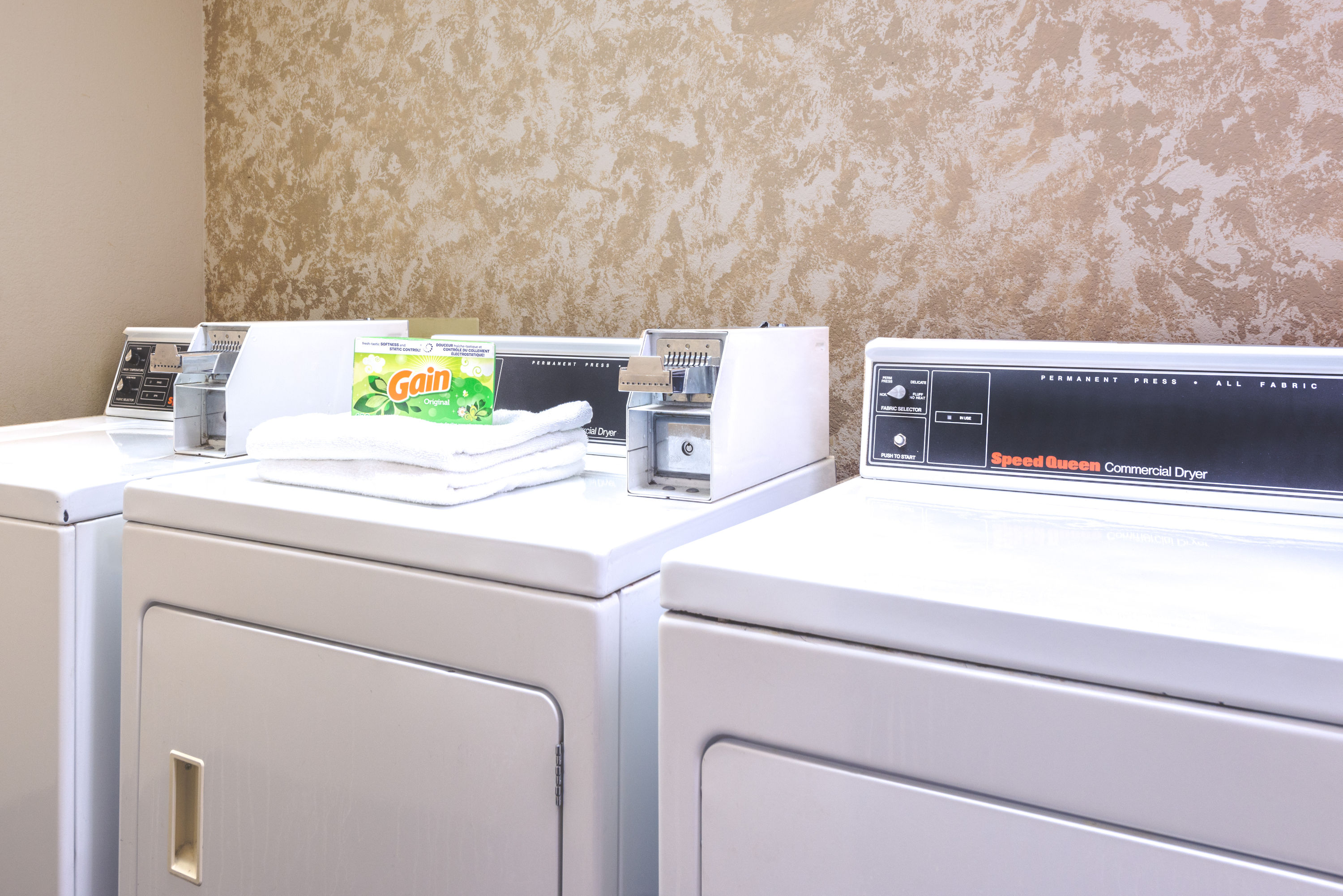 Property amenity at Super 8 by Wyndham Potosi in Potosi, Missouri