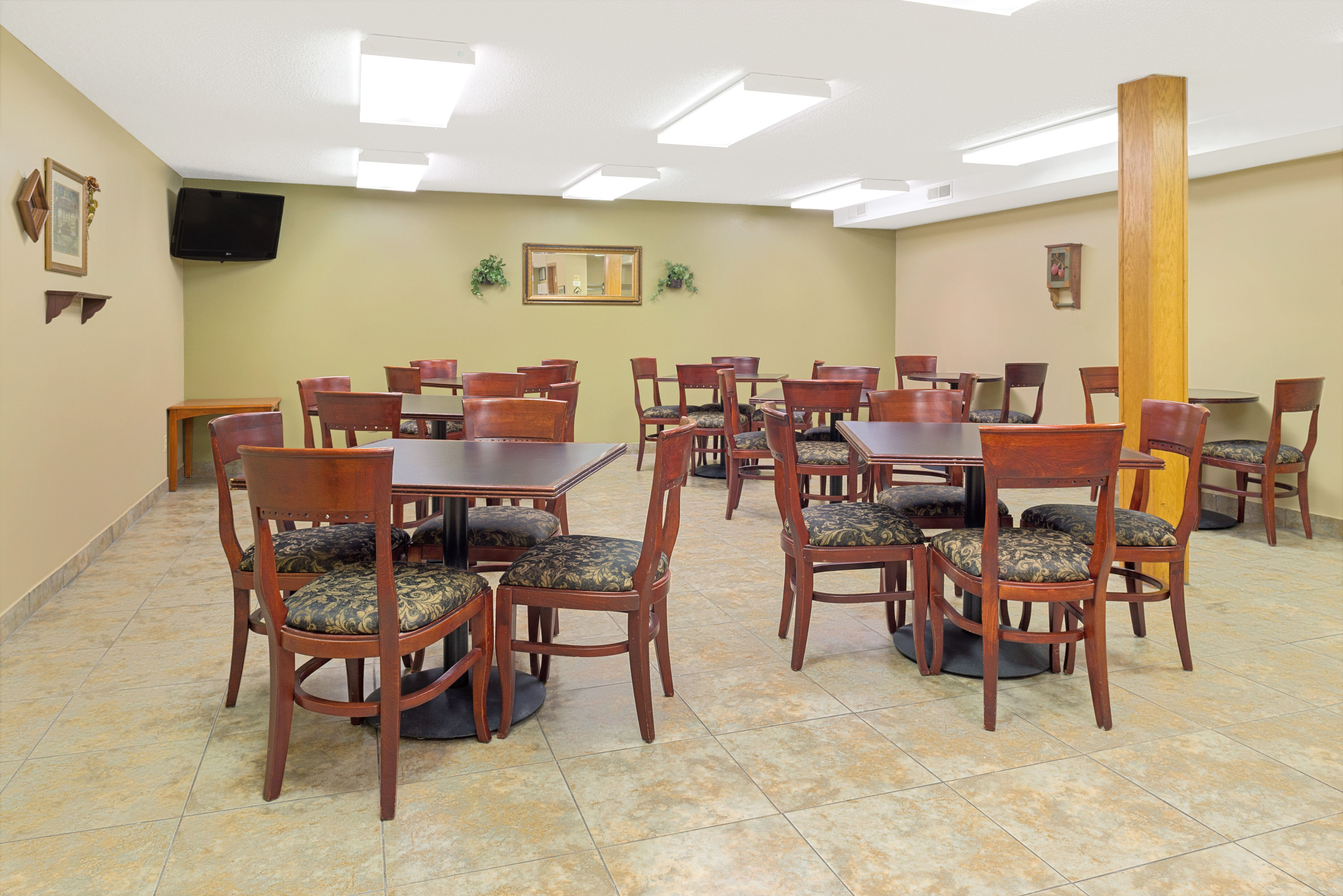 Property amenity at Super 8 by Wyndham St. Clair MO in Saint Clair, Missouri