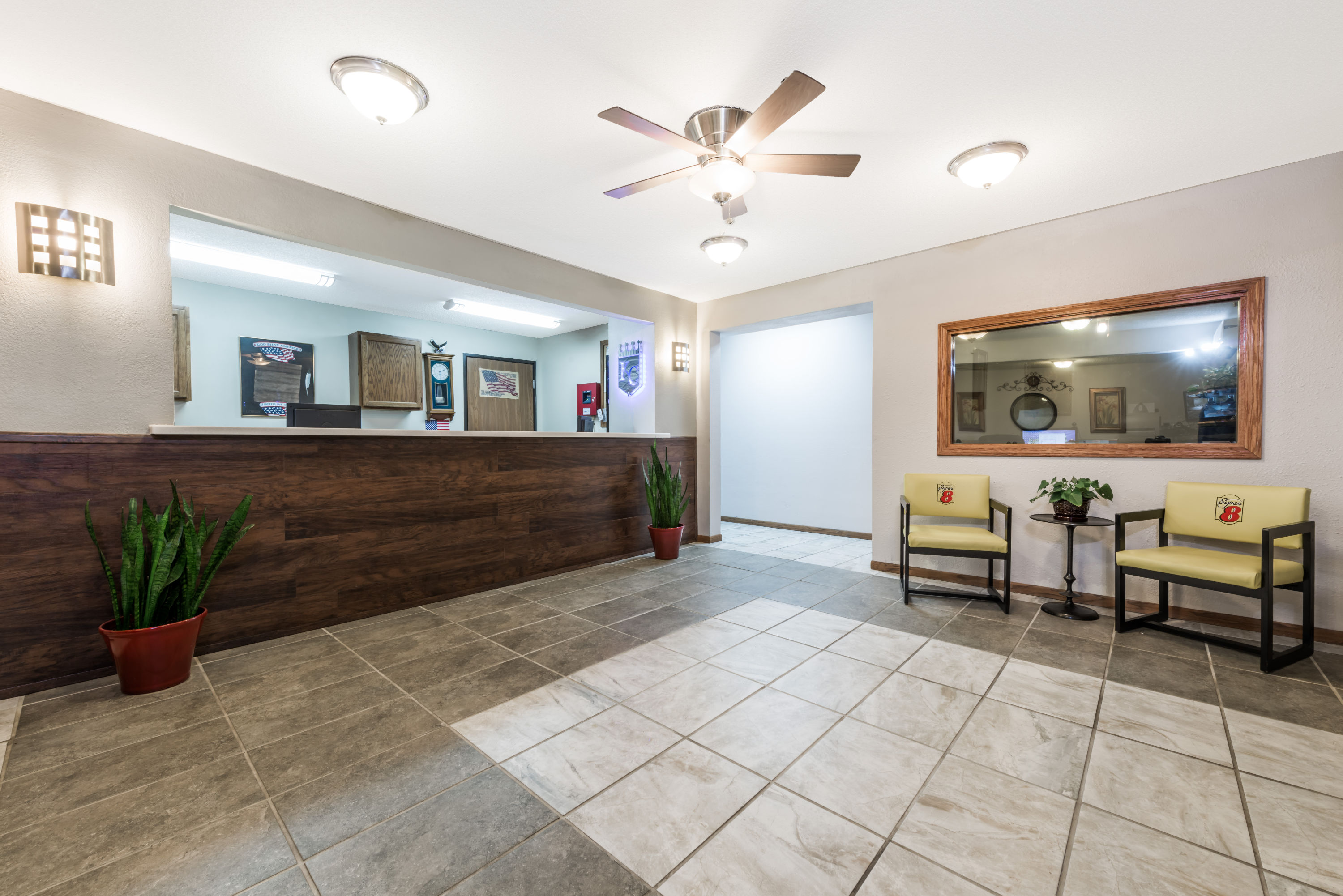 Super 8 by Wyndham Smithville Lake Smithville, MO Hotels