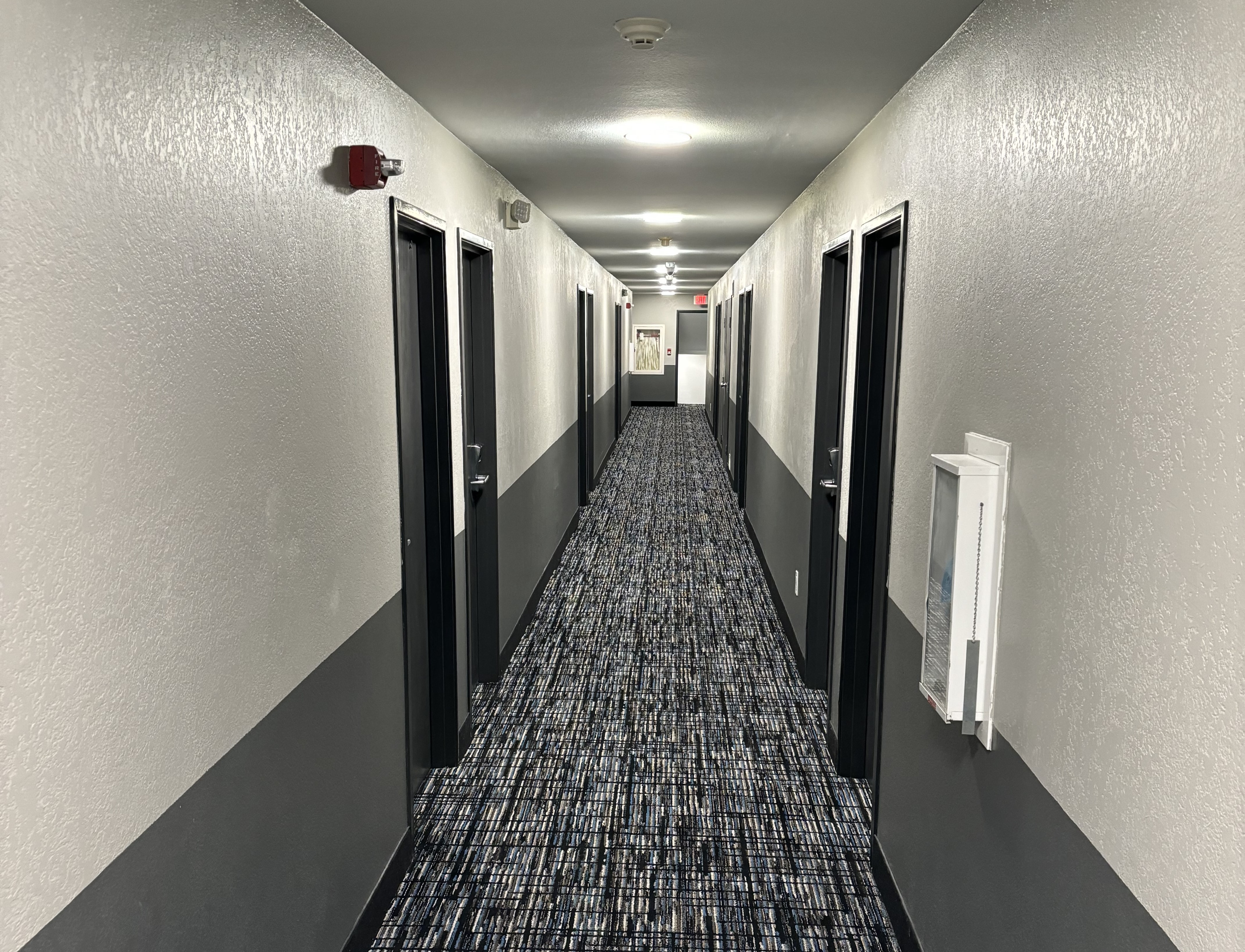 Property amenity at Super 8 by Wyndham Springfield North I-44 in Springfield, Missouri