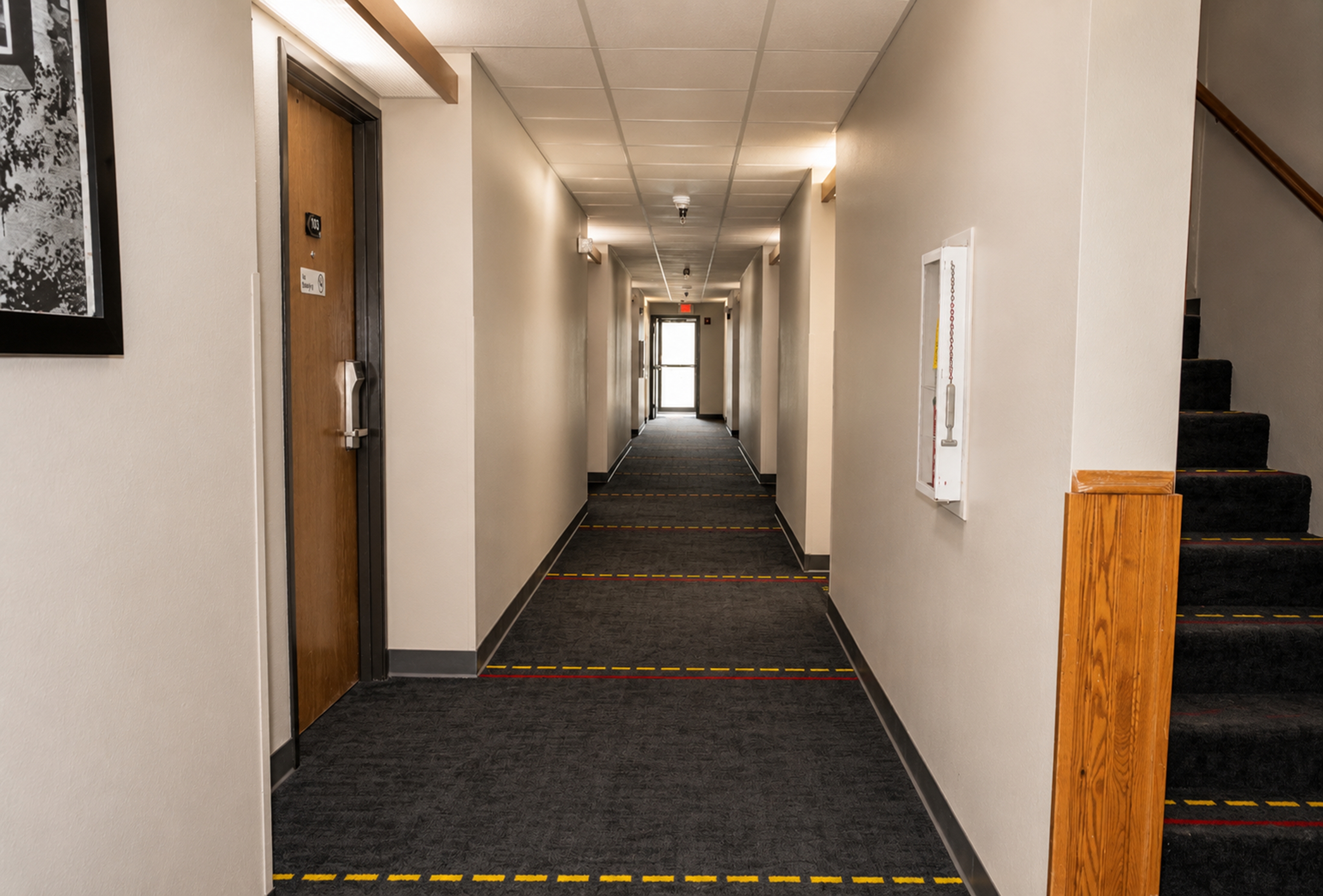 Property amenity at Super 8 by Wyndham Warrenton in Warrenton, Missouri