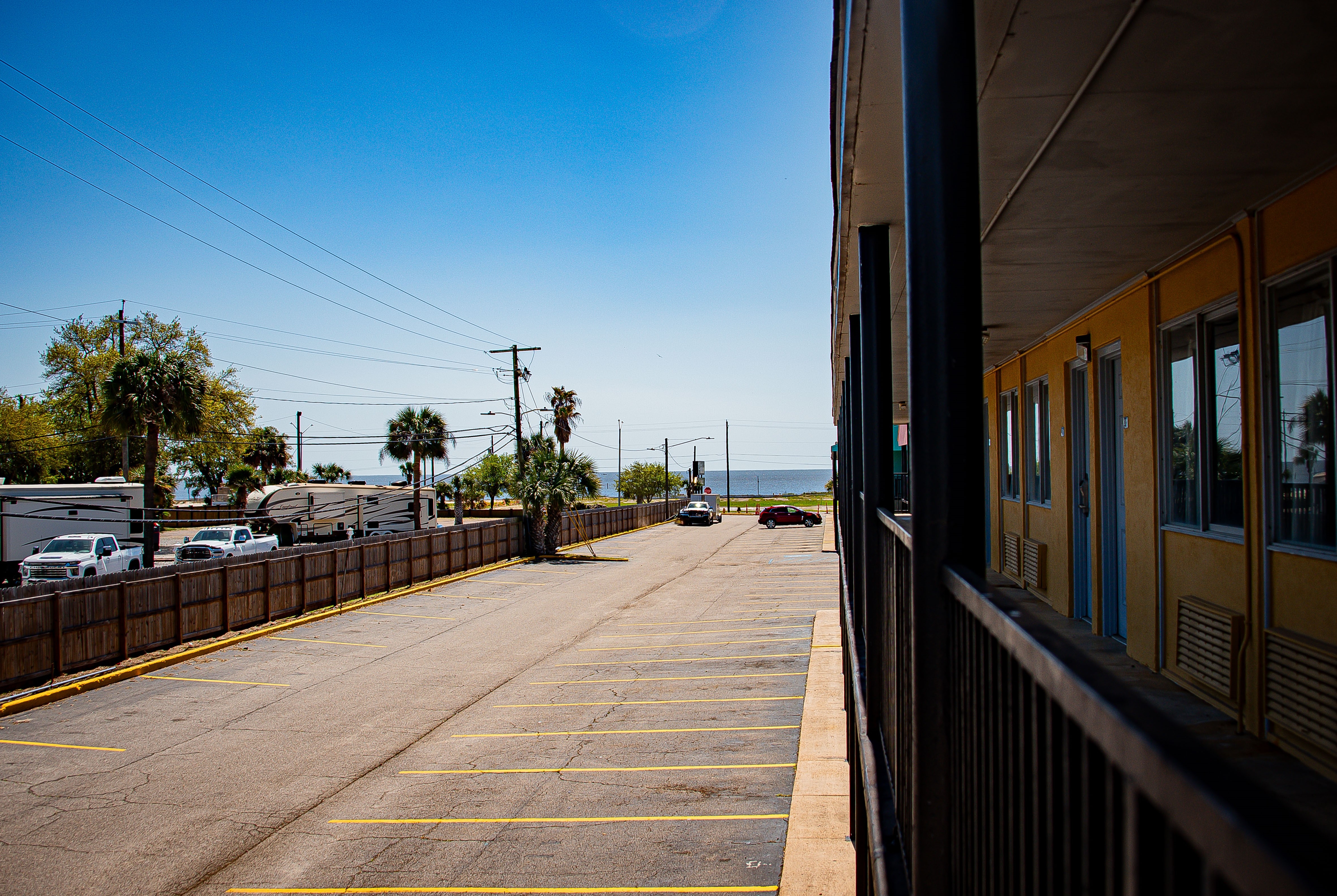 Property amenity at Super 8 by Wyndham Biloxi in Biloxi, Mississippi