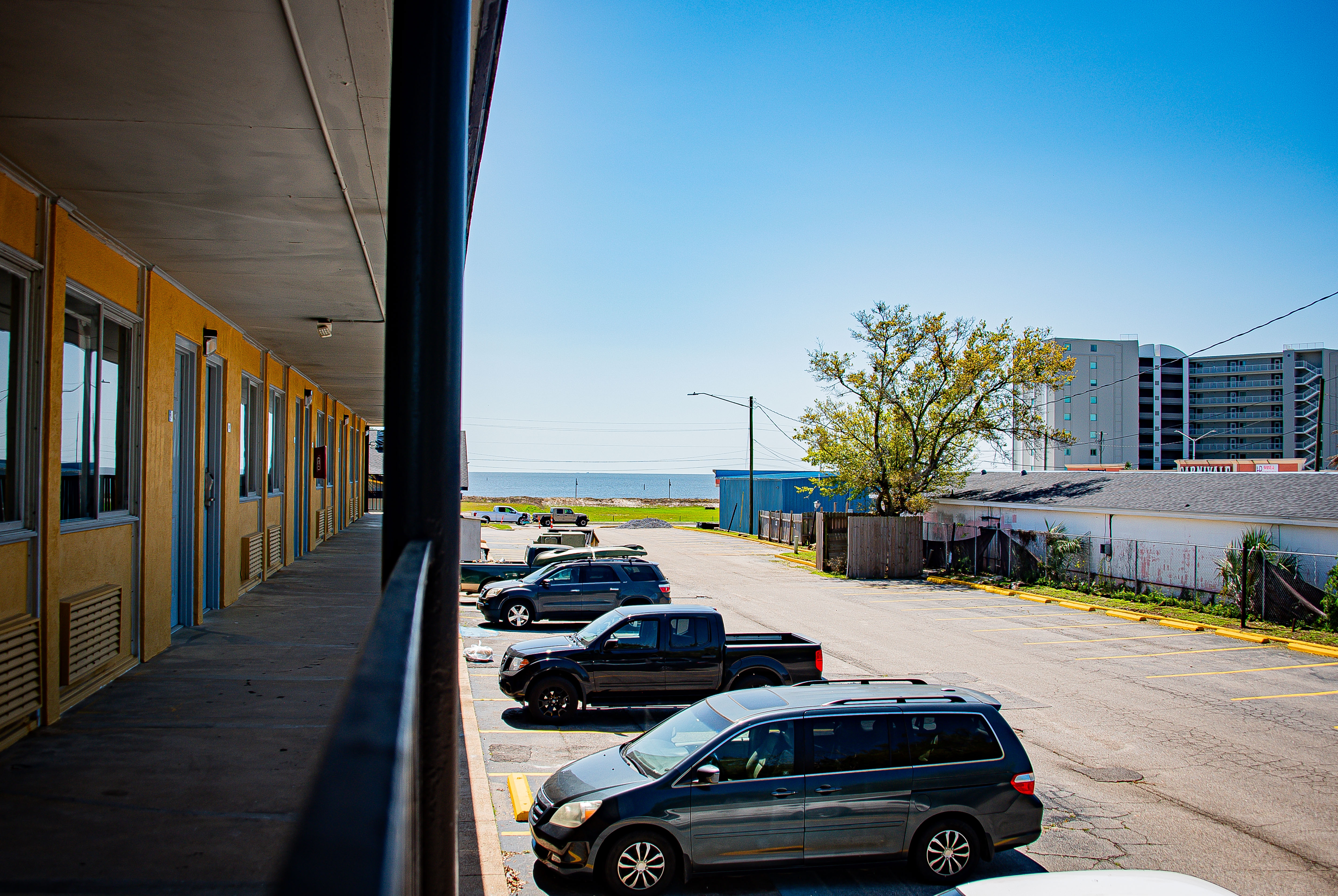 Property amenity at Super 8 by Wyndham Biloxi in Biloxi, Mississippi