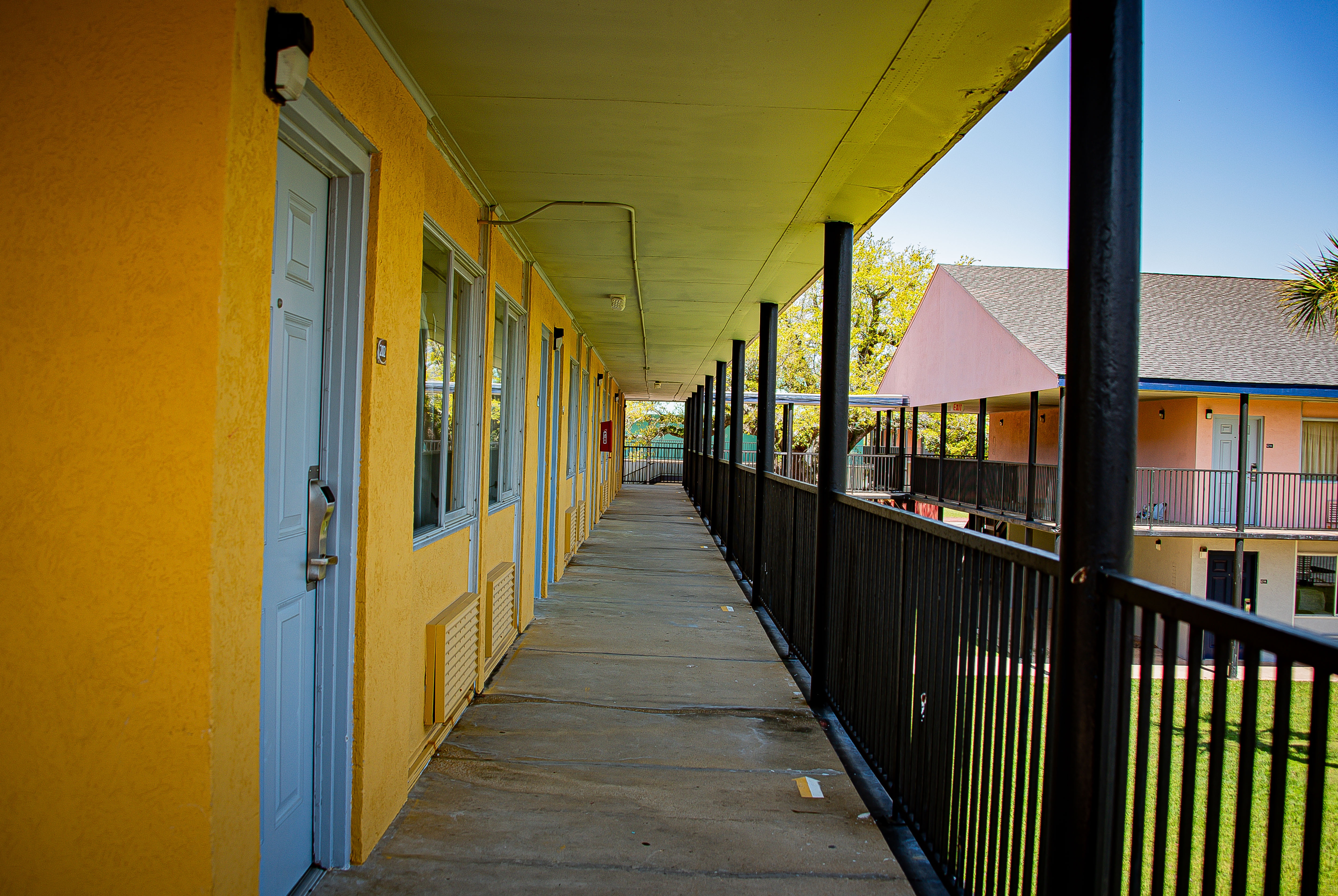 Property amenity at Super 8 by Wyndham Biloxi in Biloxi, Mississippi