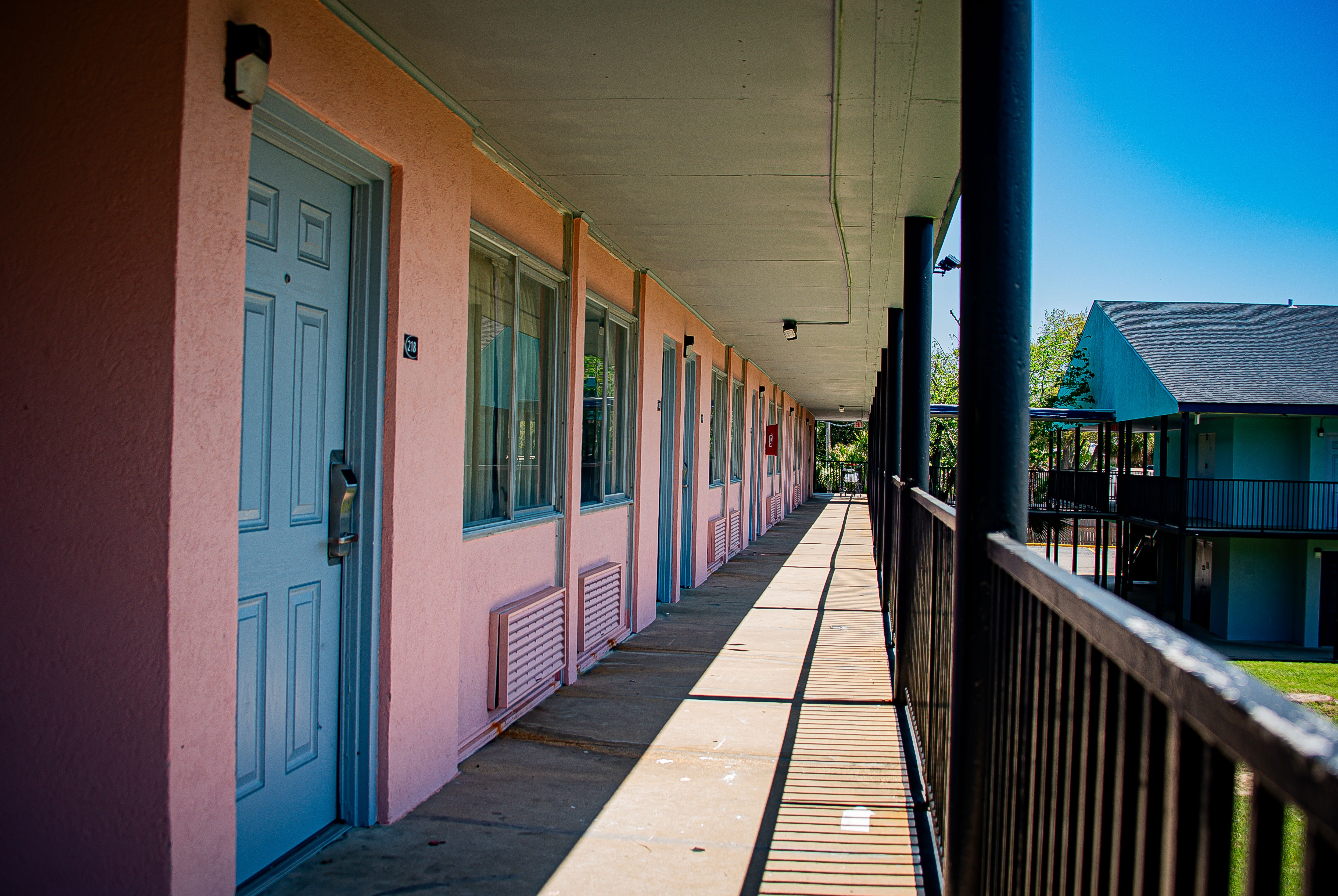 Property amenity at Super 8 by Wyndham Biloxi in Biloxi, Mississippi