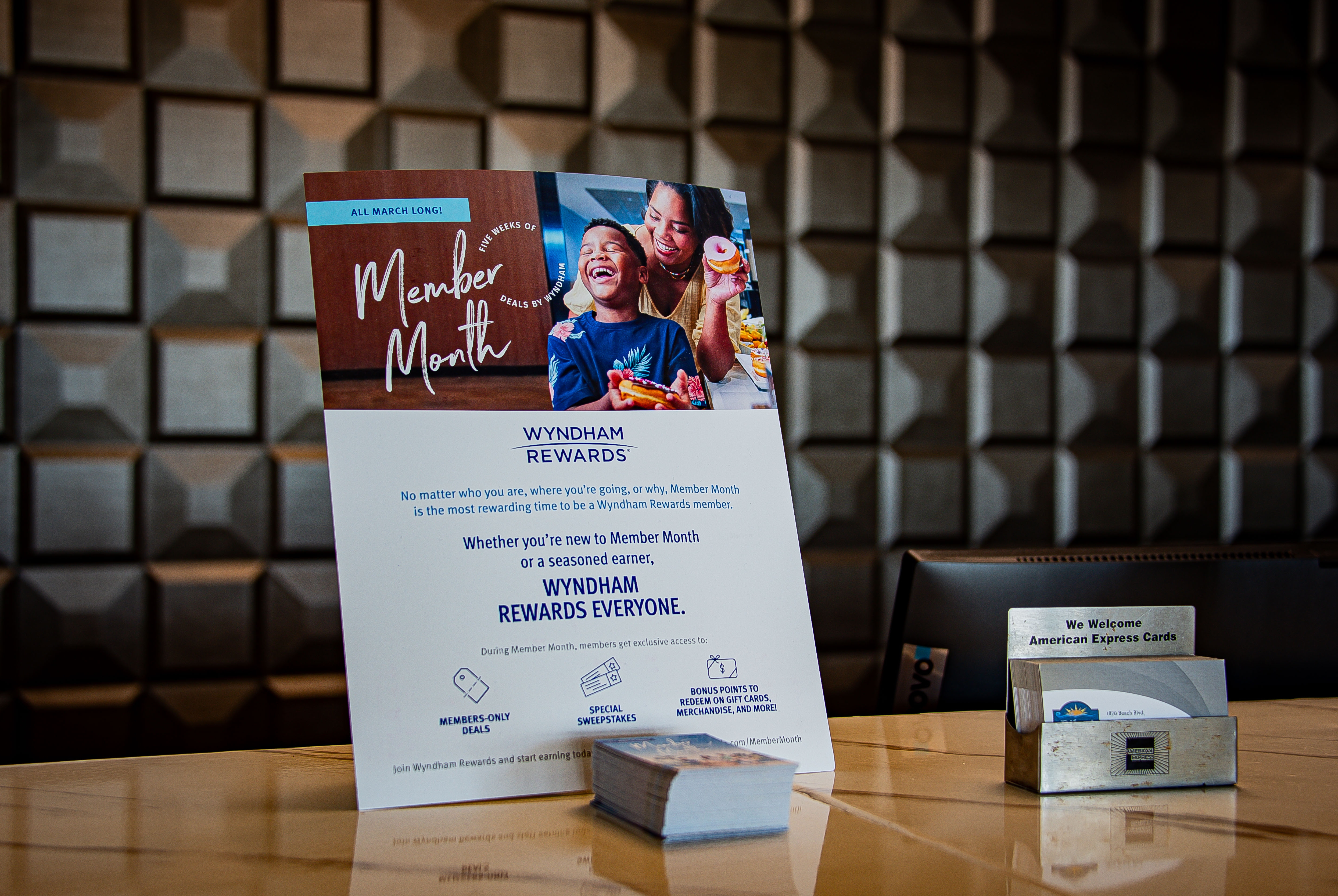 Property amenity at Super 8 by Wyndham Biloxi in Biloxi, Mississippi