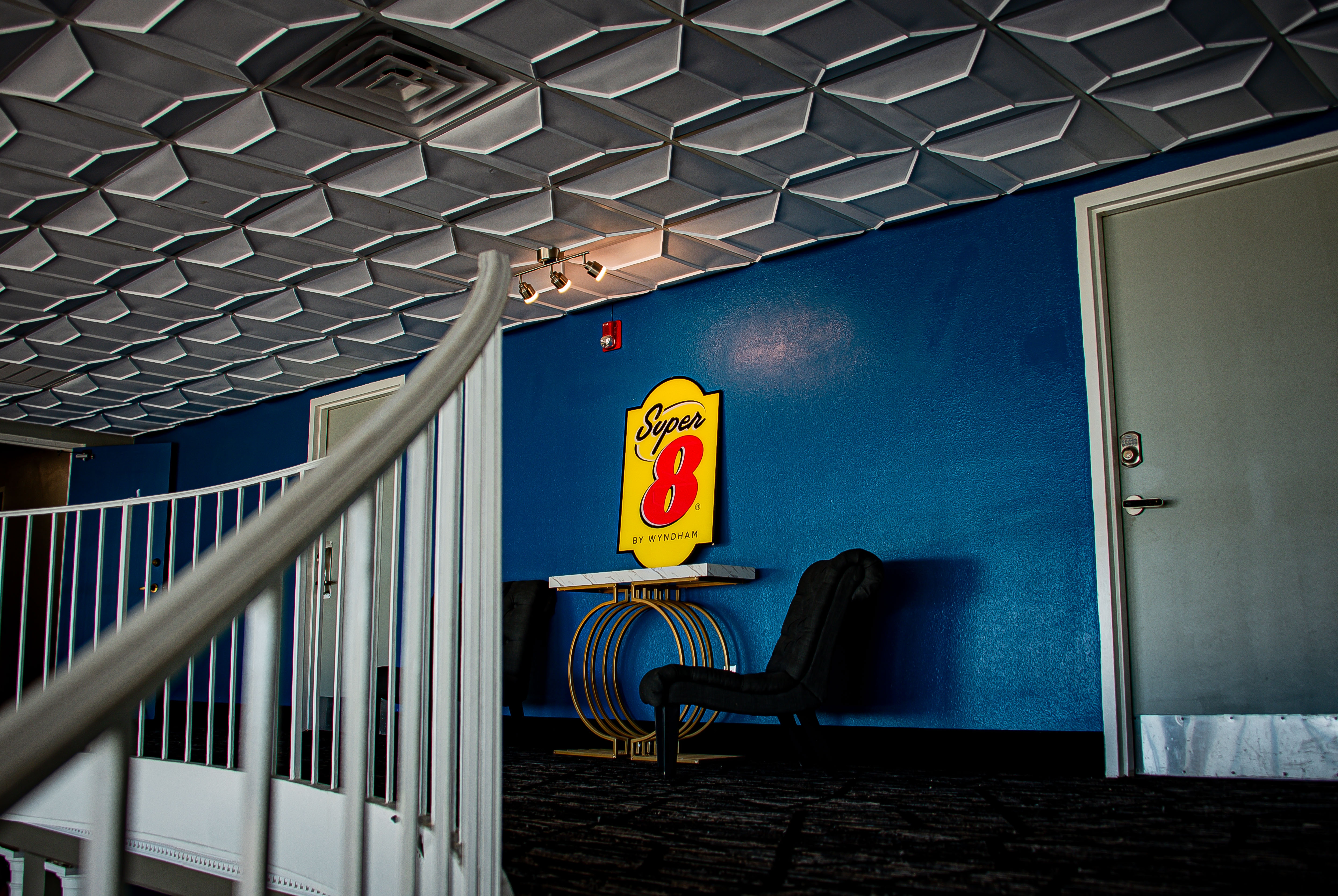 Property amenity at Super 8 by Wyndham Biloxi in Biloxi, Mississippi