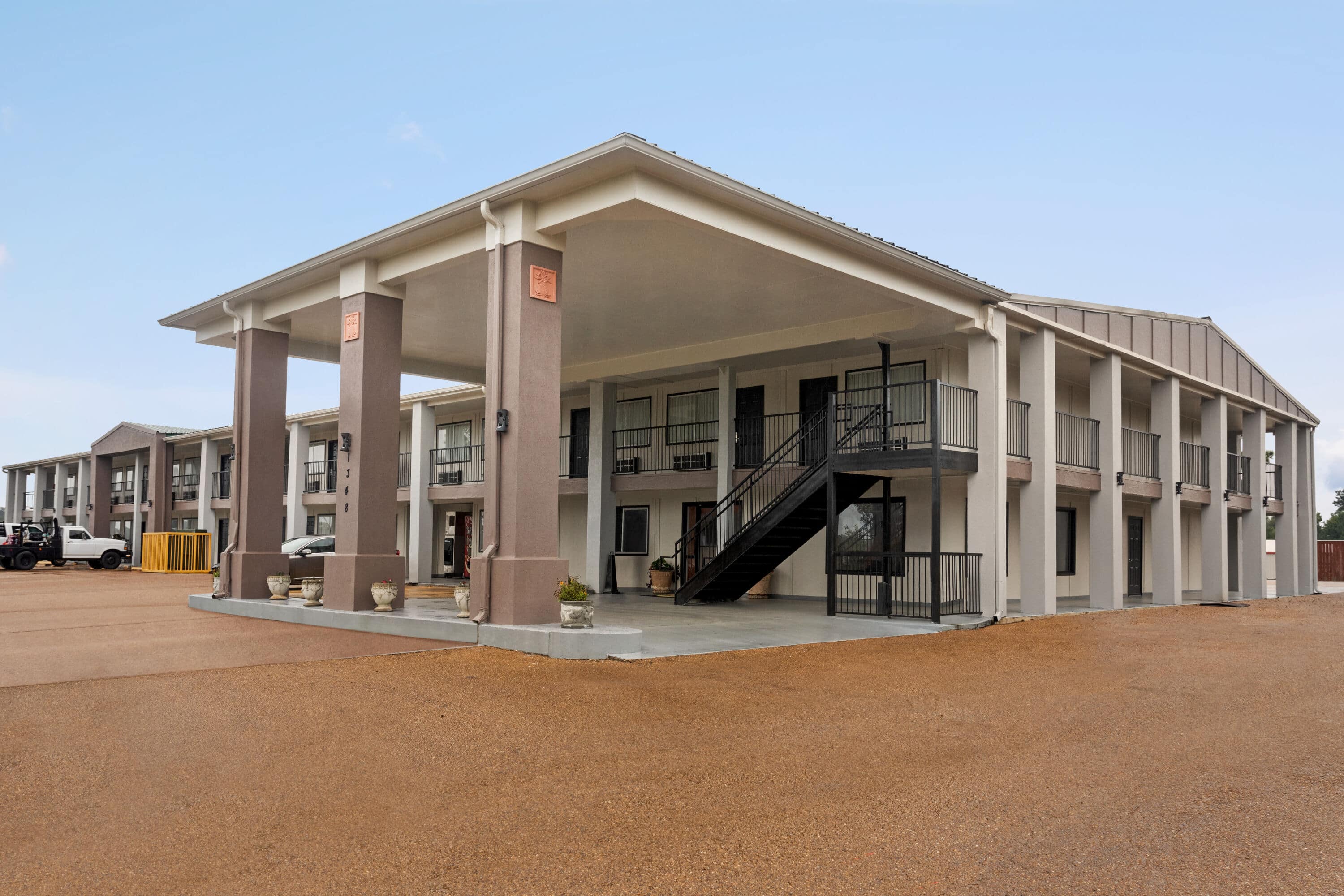 Super 8 by Wyndham Brookhaven Brookhaven, MS Hotels