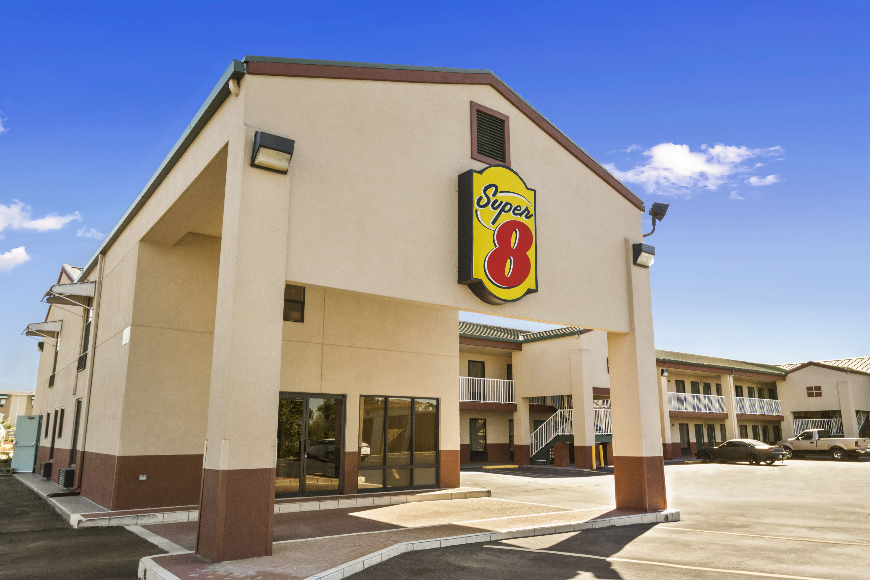 Super 8 By Wyndham Hattiesburg North Hattiesburg Ms Hotels