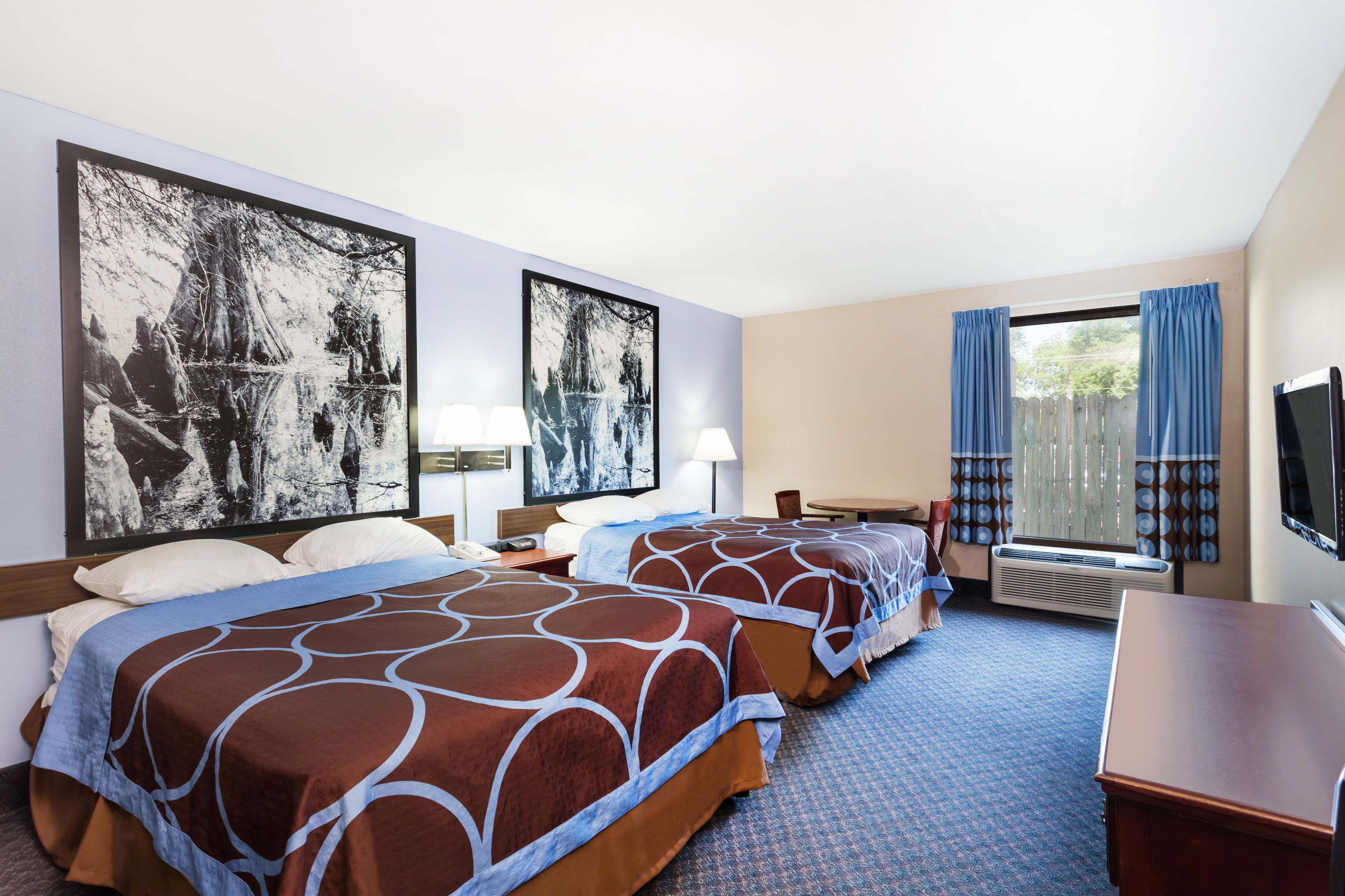 Super 8 by Wyndham Indianola | Indianola, MS Hotels - Luxury Penthouse Suites In Indianola
