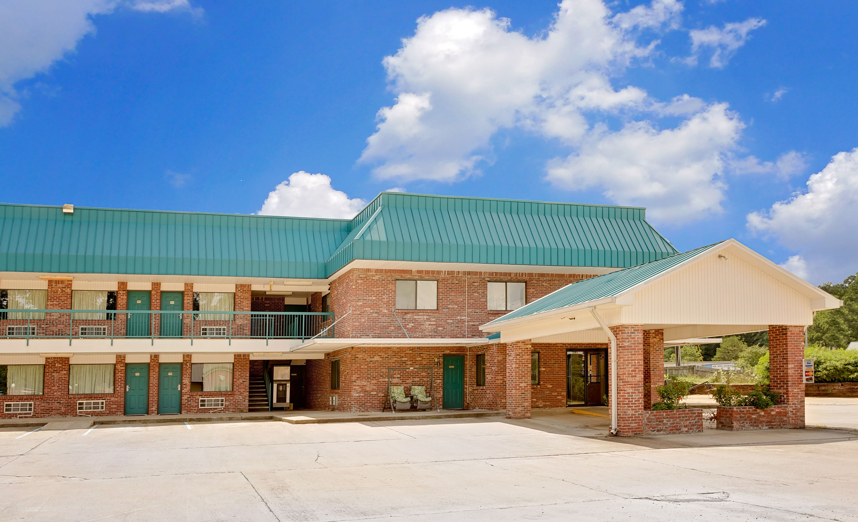 Super 8 By Wyndham Kosciusko Kosciusko Ms Hotels