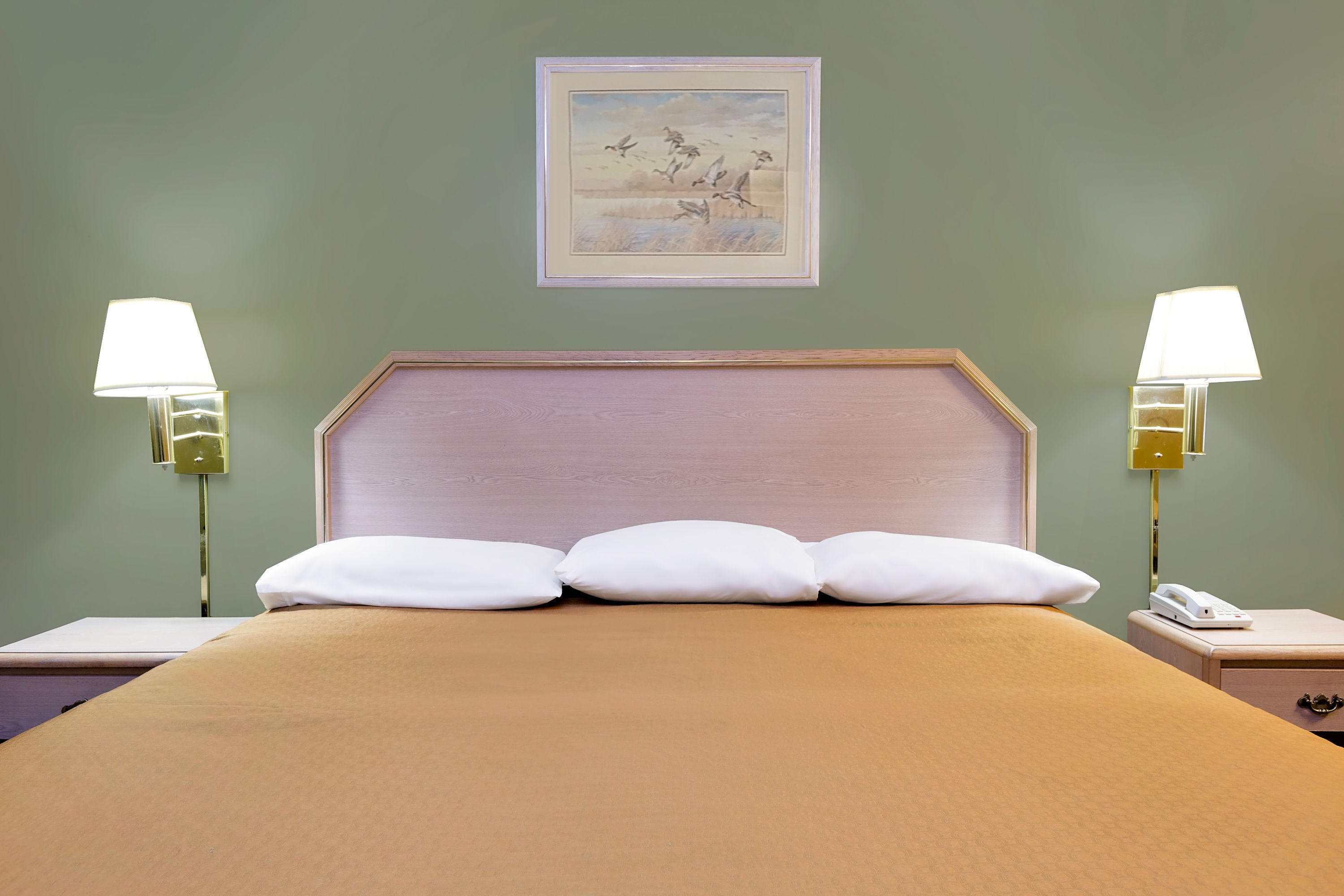 Super 8 by Wyndham Kosciusko Kosciusko, MS Hotels