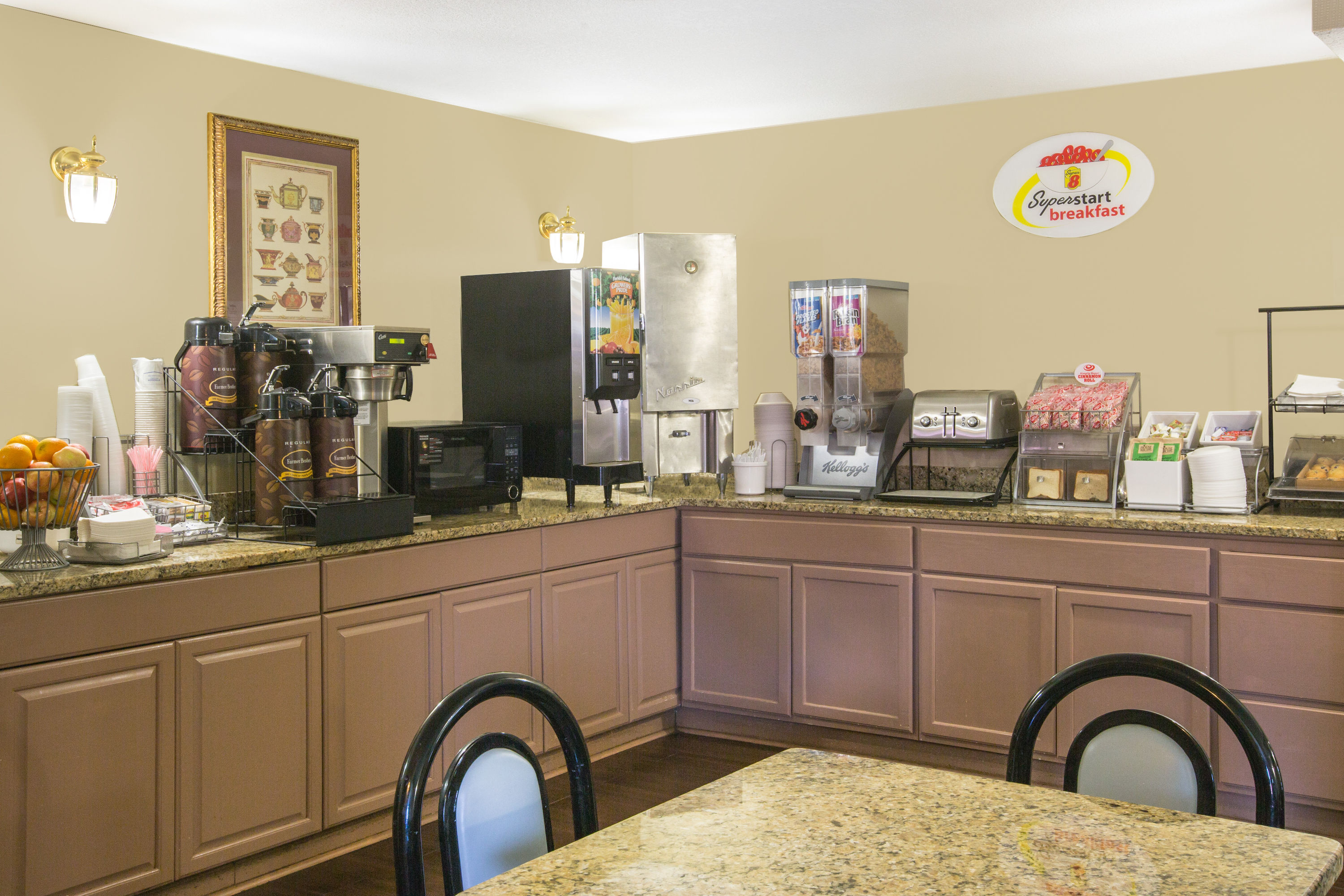 Super 8 By Wyndham Oxford Oxford Ms Hotels