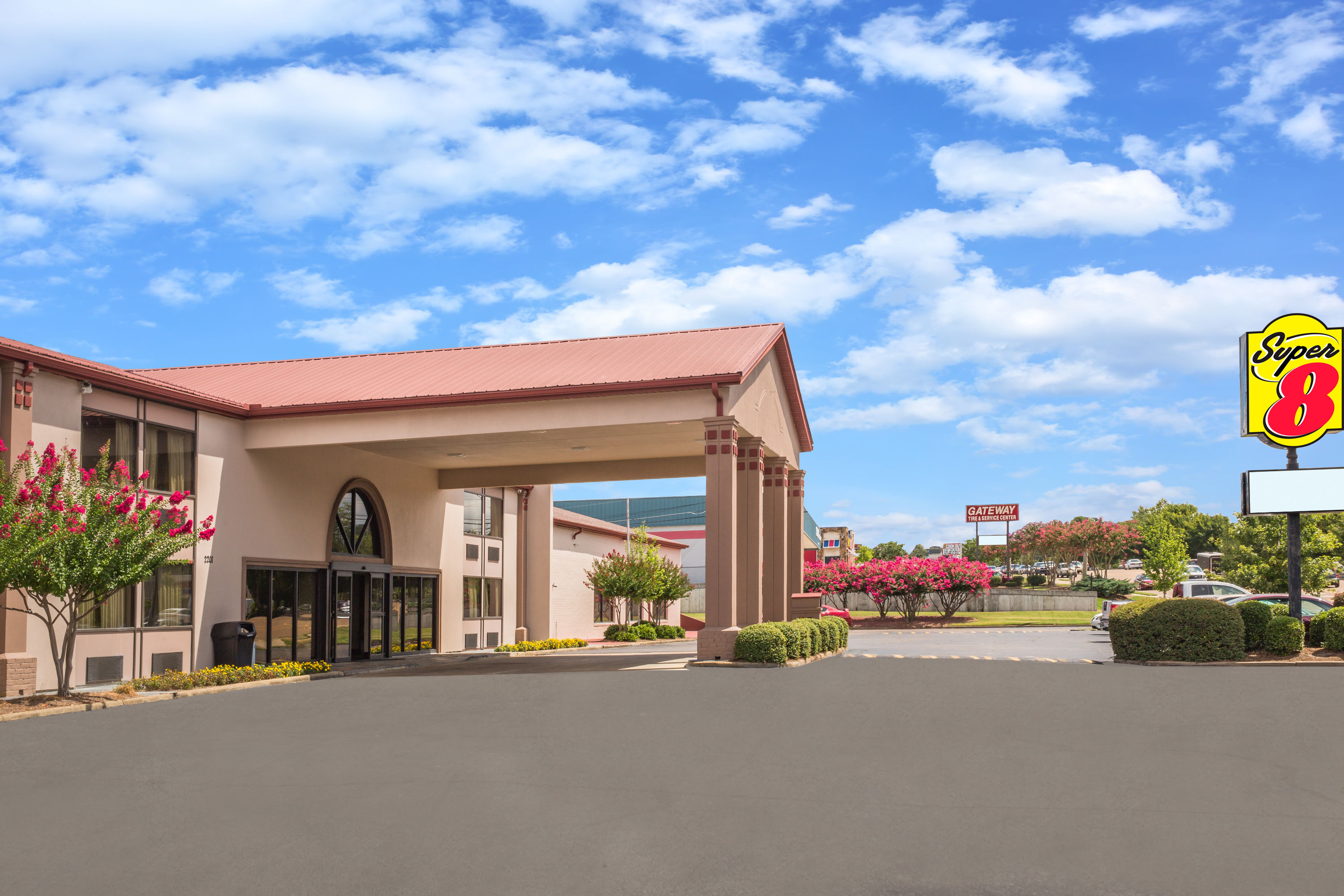 Super 8 by Wyndham Oxford Oxford MS Hotels
