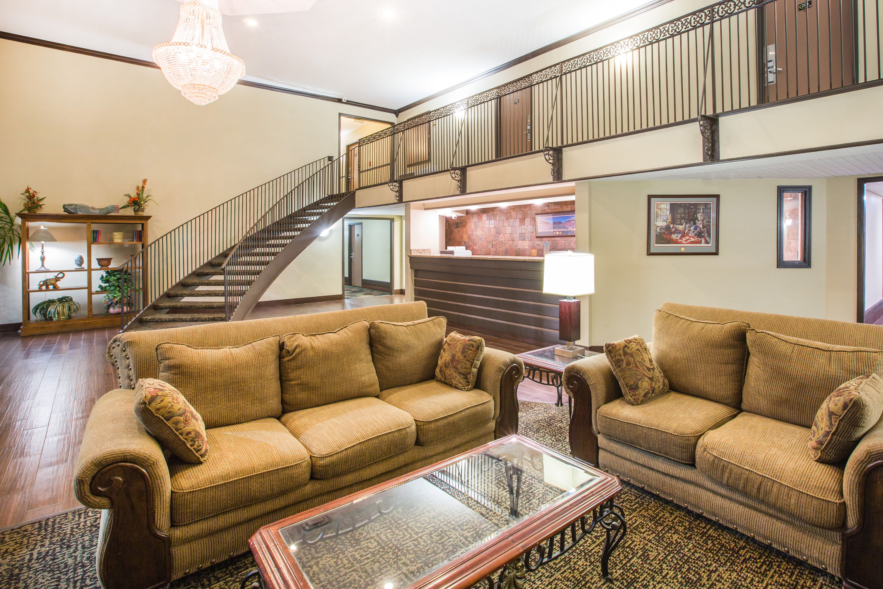 Super 8 by Wyndham Oxford Oxford, MS Hotels