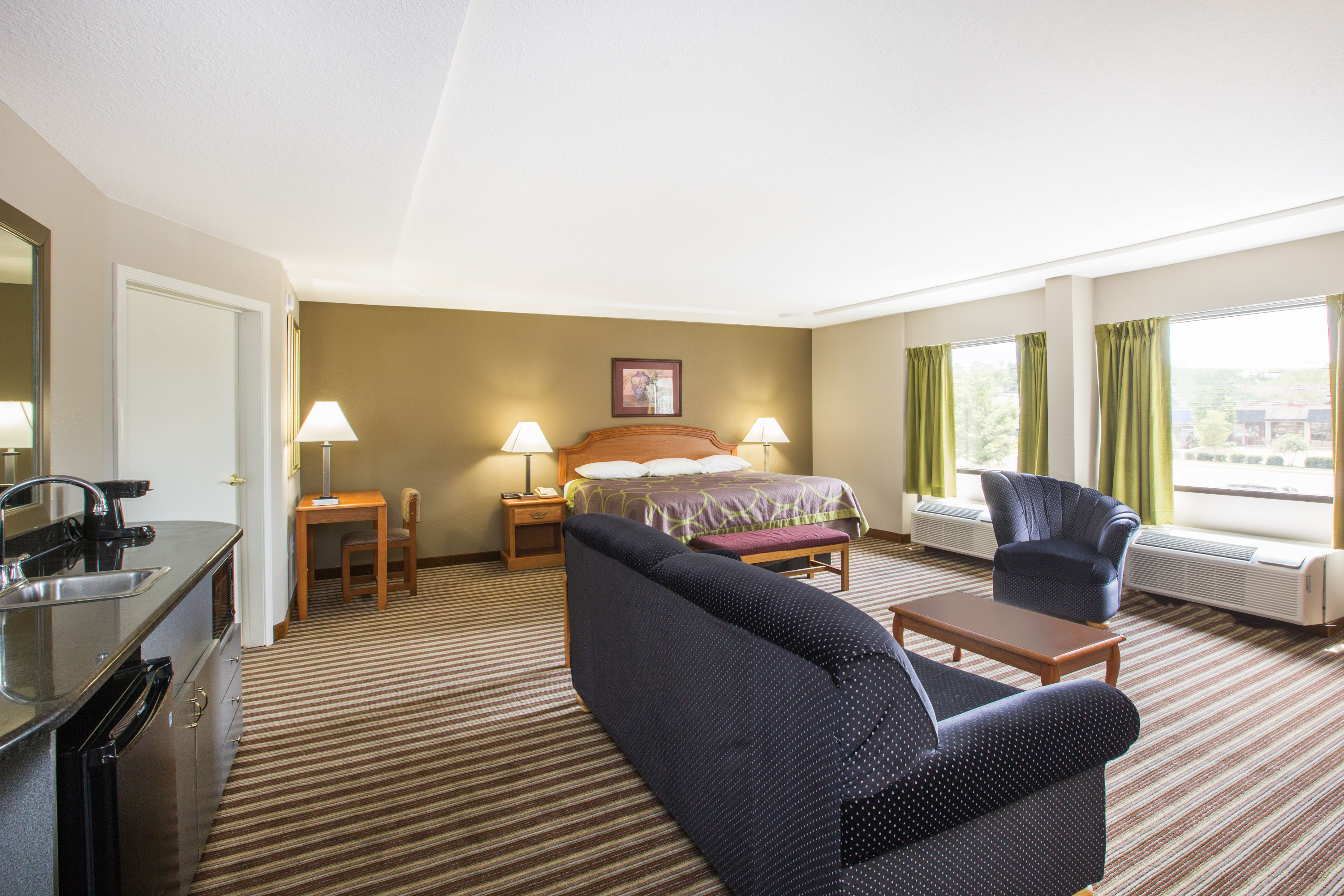 Super 8 By Wyndham Oxford Oxford Ms Hotels