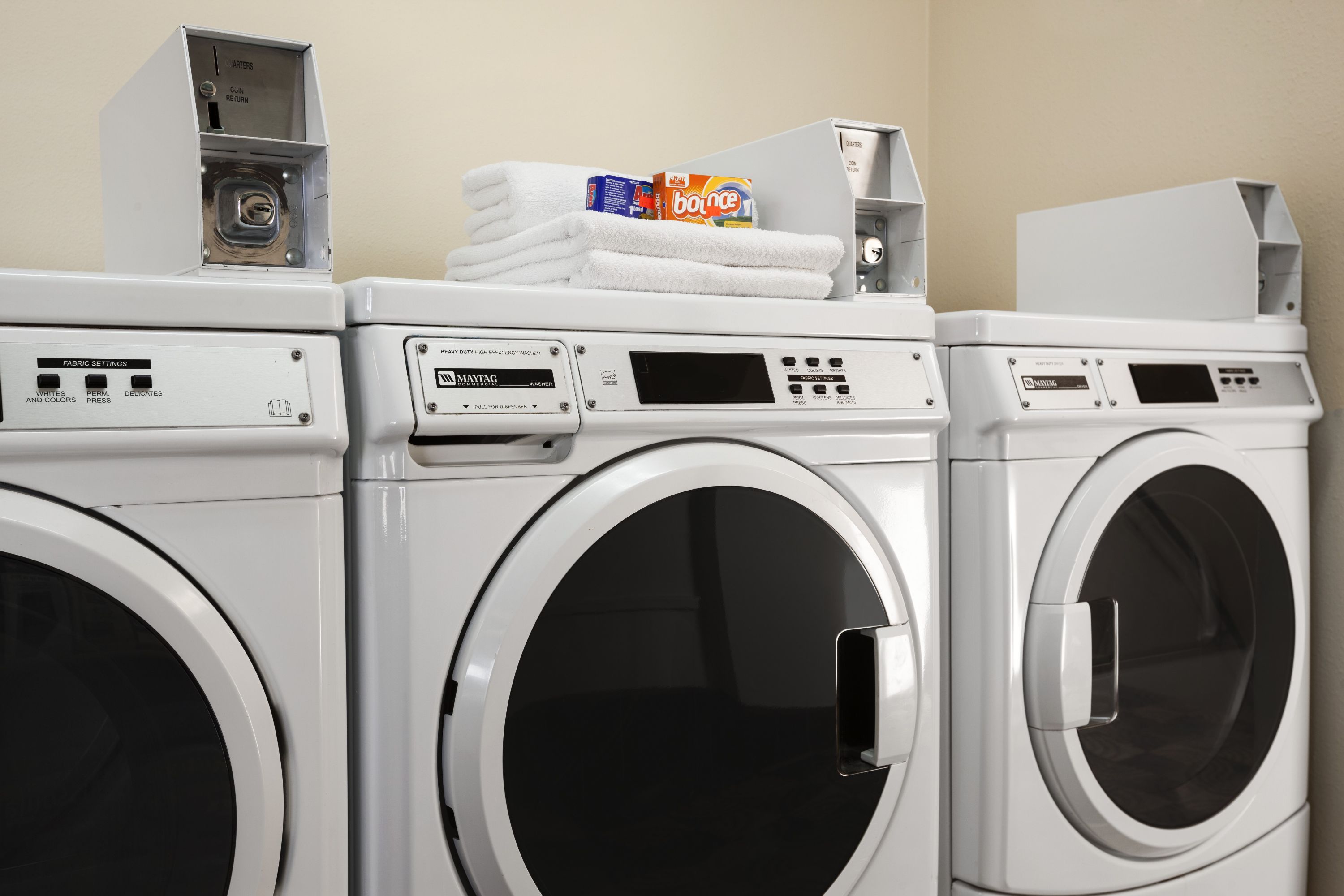 Property amenity at Super 8 by Wyndham Bozeman in Bozeman, Montana