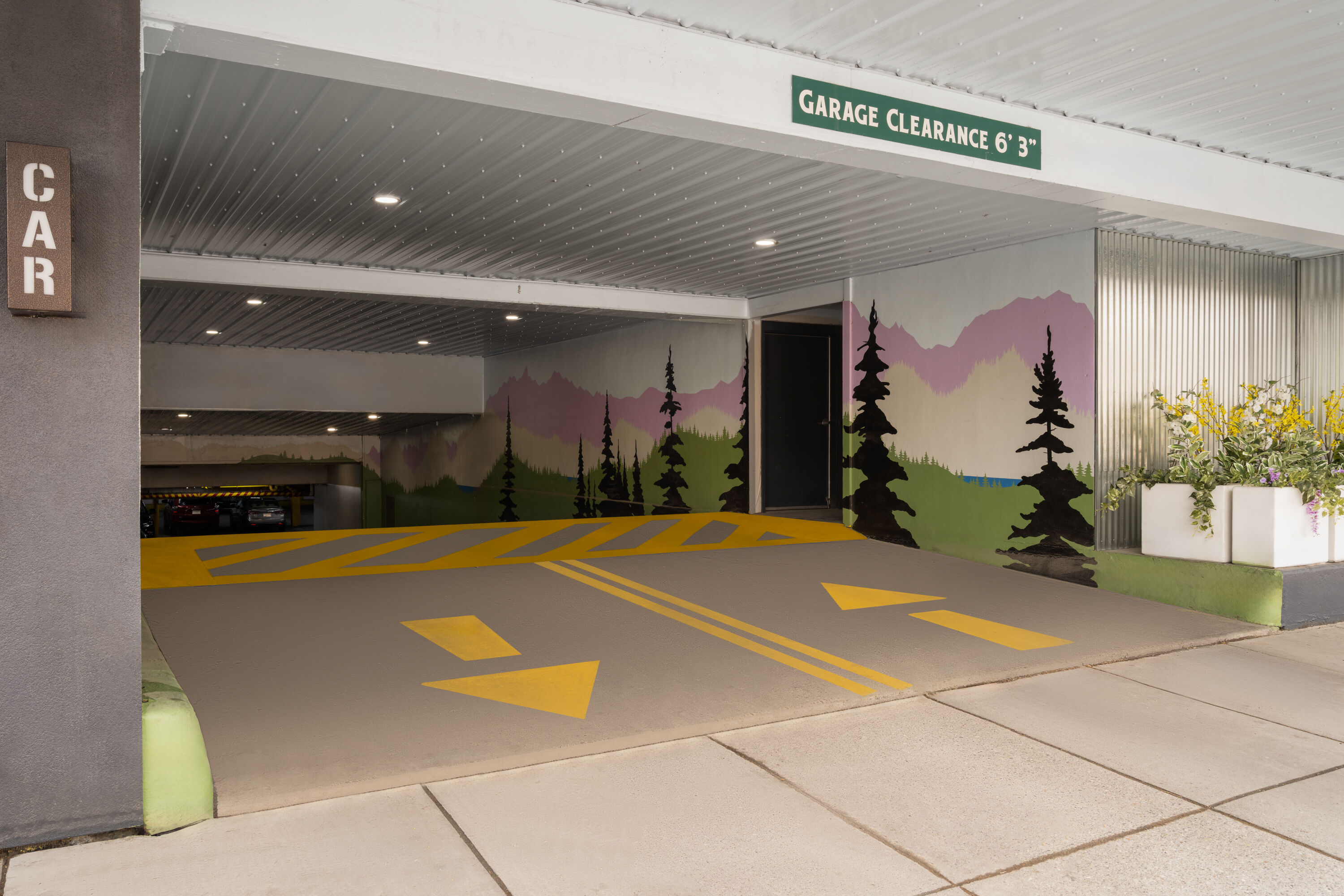 Property amenity at Super 8 by Wyndham Great Falls City Center in Great Falls, Montana
