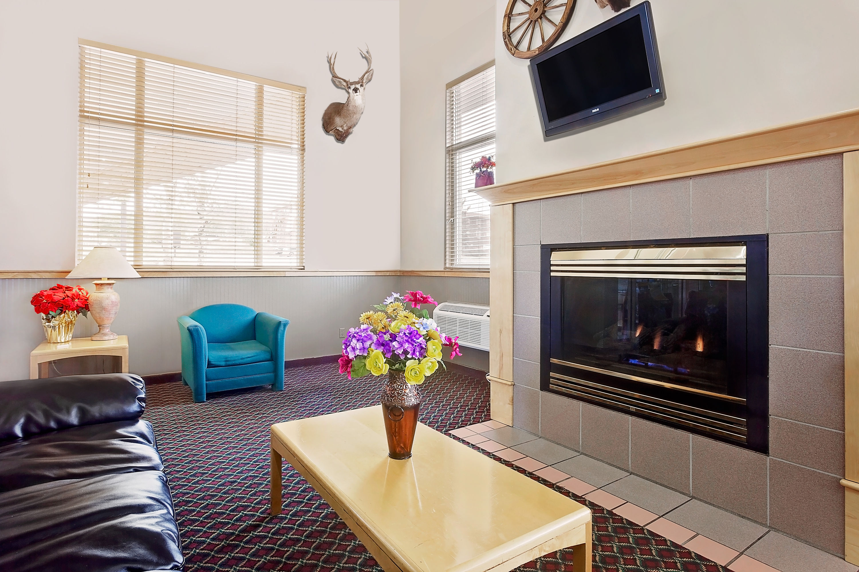 Super 8 By Wyndham Helena Helena Mt Hotels
