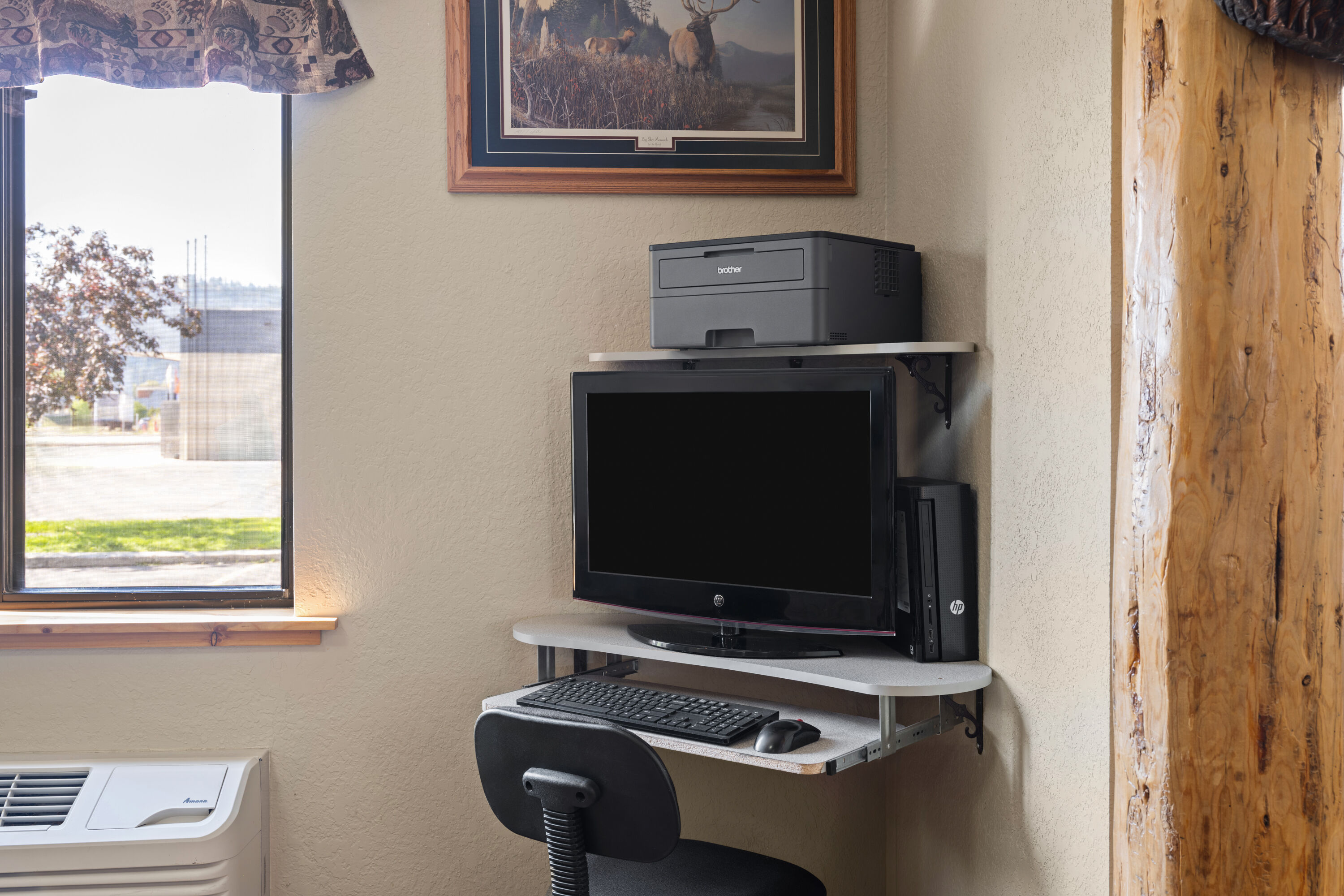 Super 8 by Wyndham Kalispell Glacier National Park business center in Kalispell, Montana