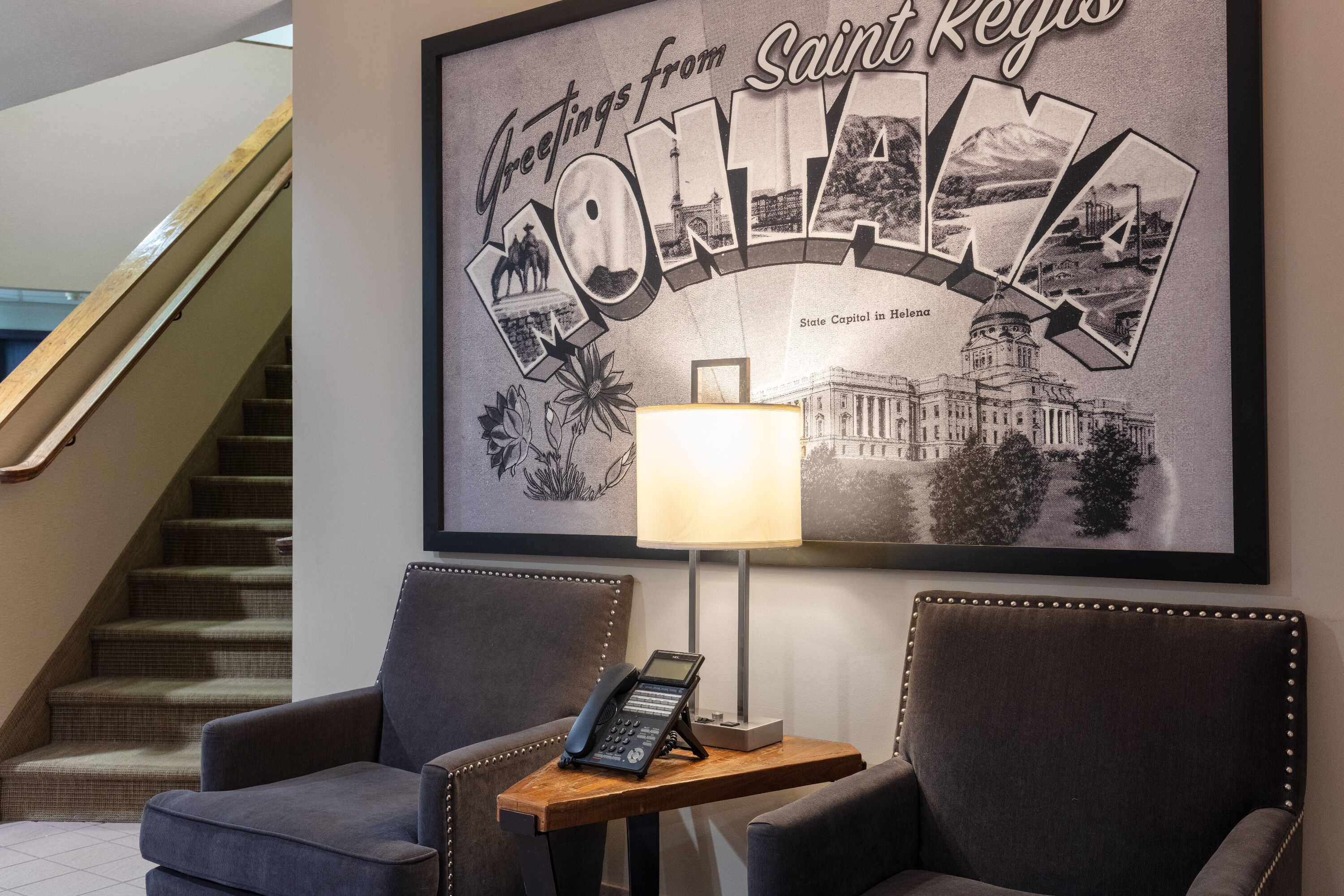 Super 8 by Wyndham St. Regis Saint Regis, MT Hotels