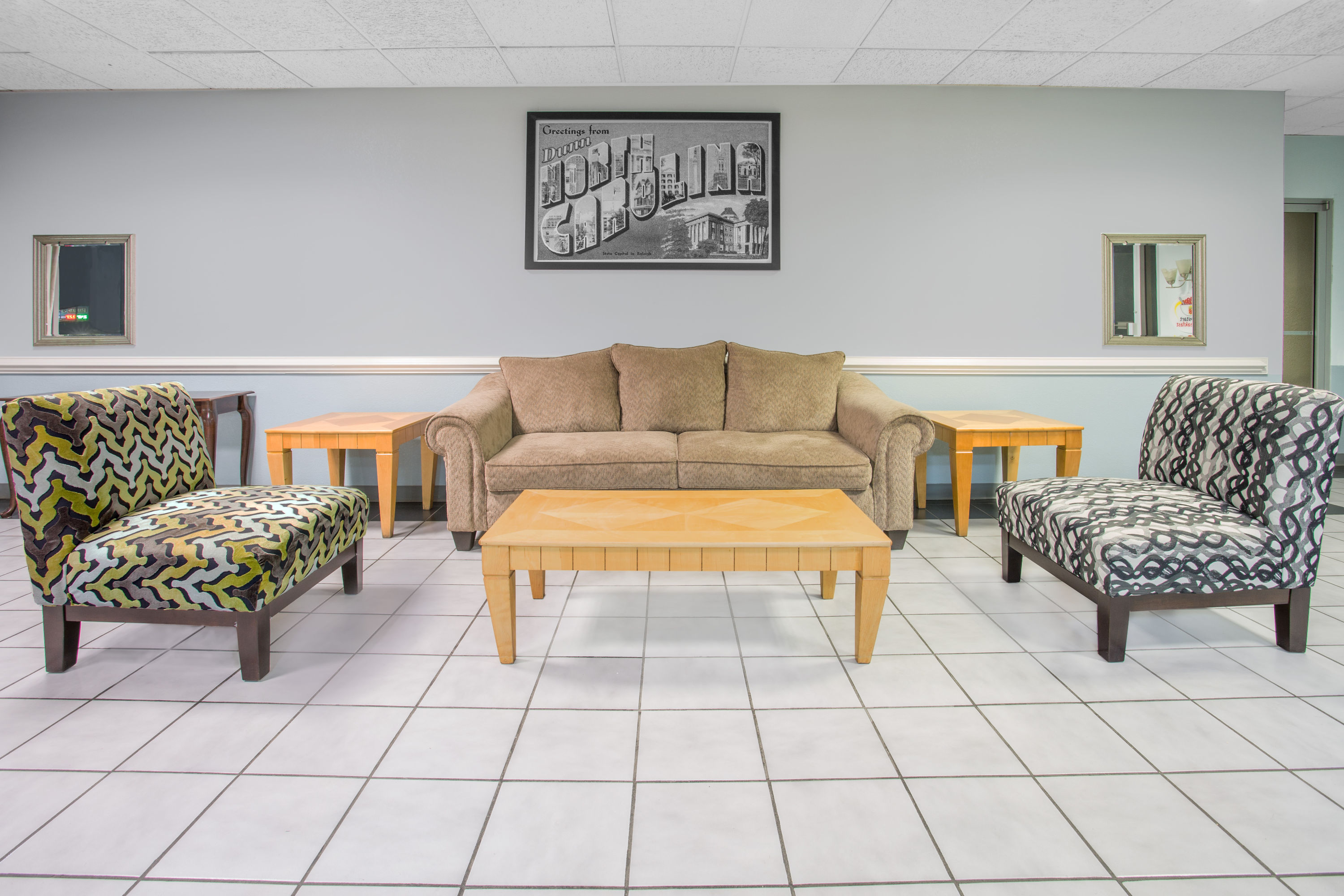 Super 8 By Wyndham Dunn Dunn Nc Hotels