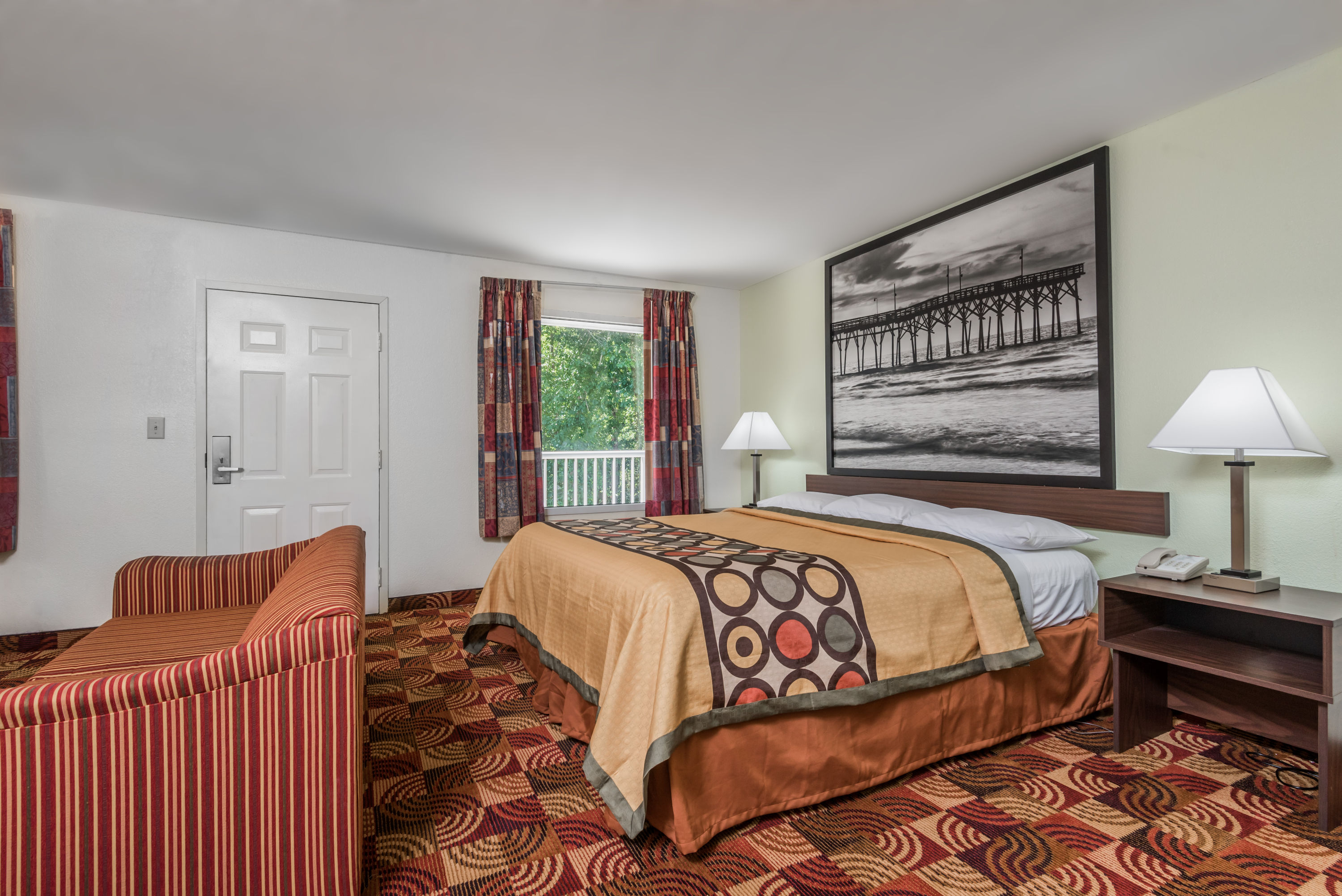 Super 8 By Wyndham Fayetteville Fayetteville Nc Hotels