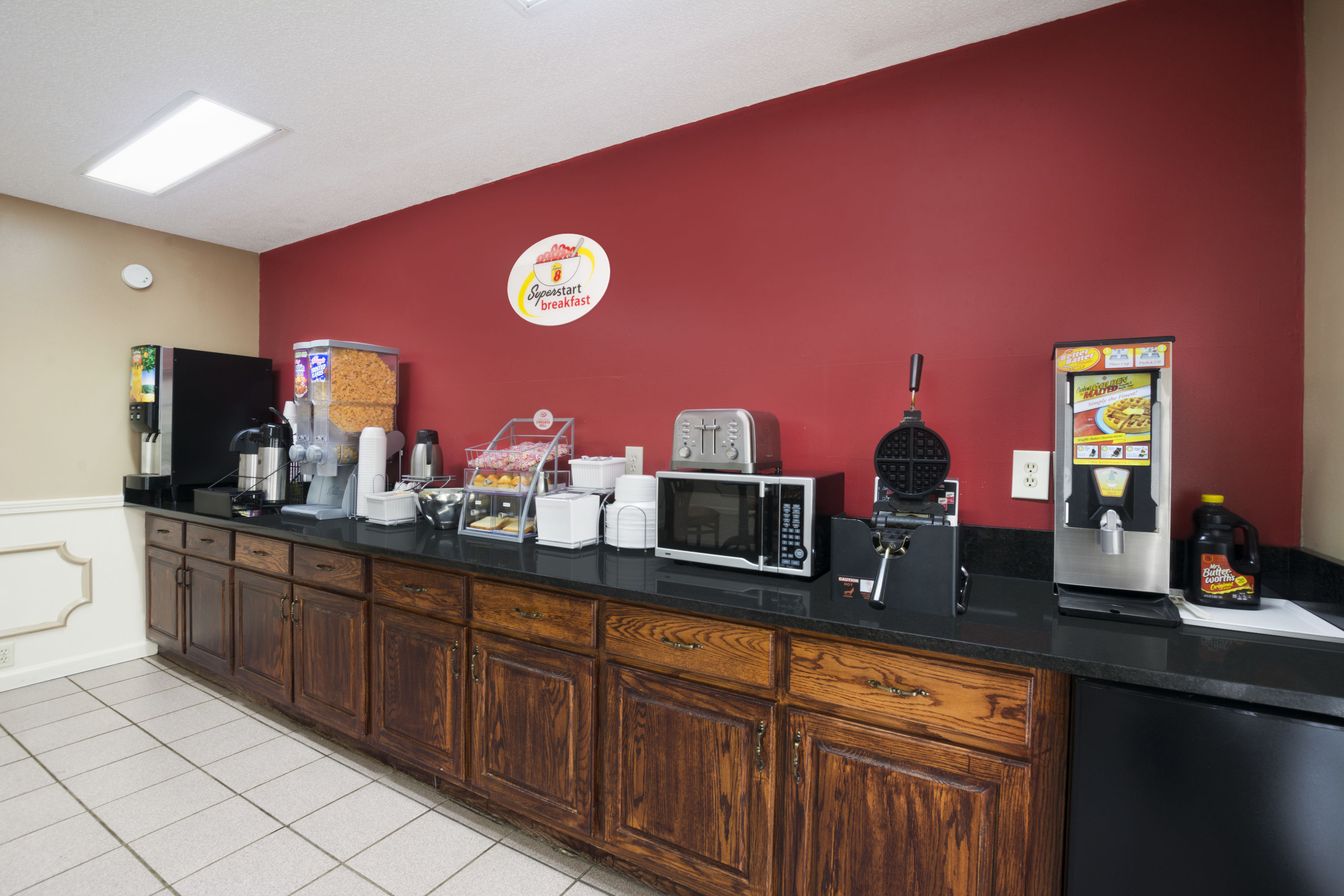 Super 8 by Wyndham Garner/Clayton/Raleigh | Garner, NC Hotels