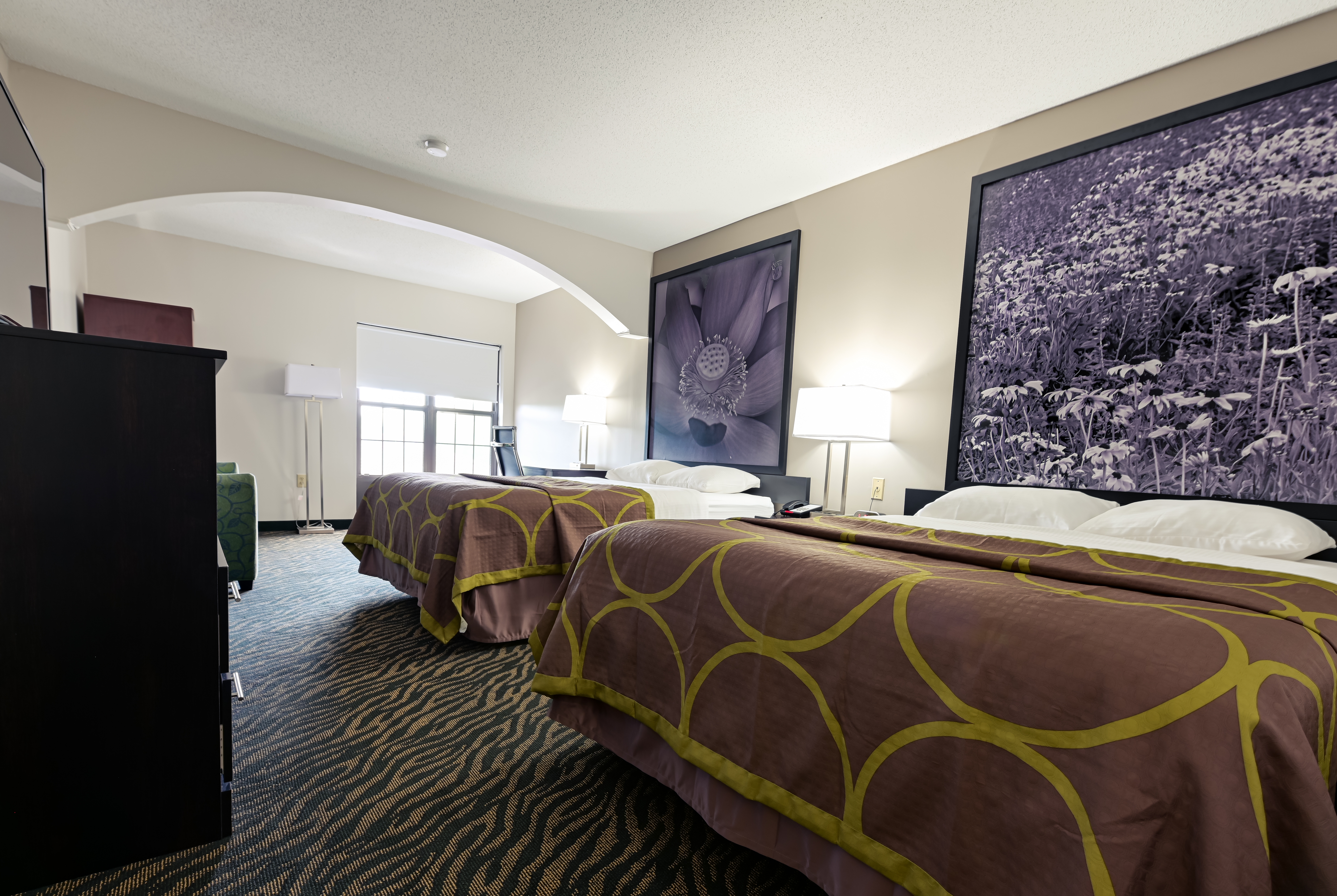 Super 8 By Wyndham High Point Greensboro High Point Nc
