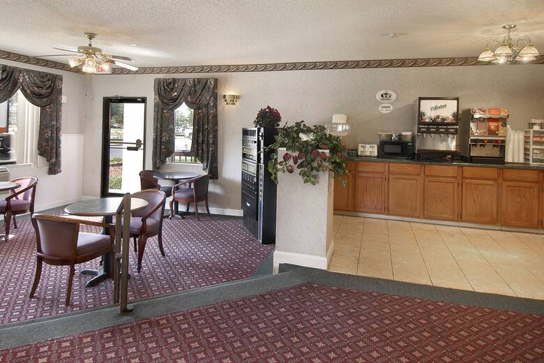 Property amenity at Super 8 Lumberton in Lumberton, North Carolina
