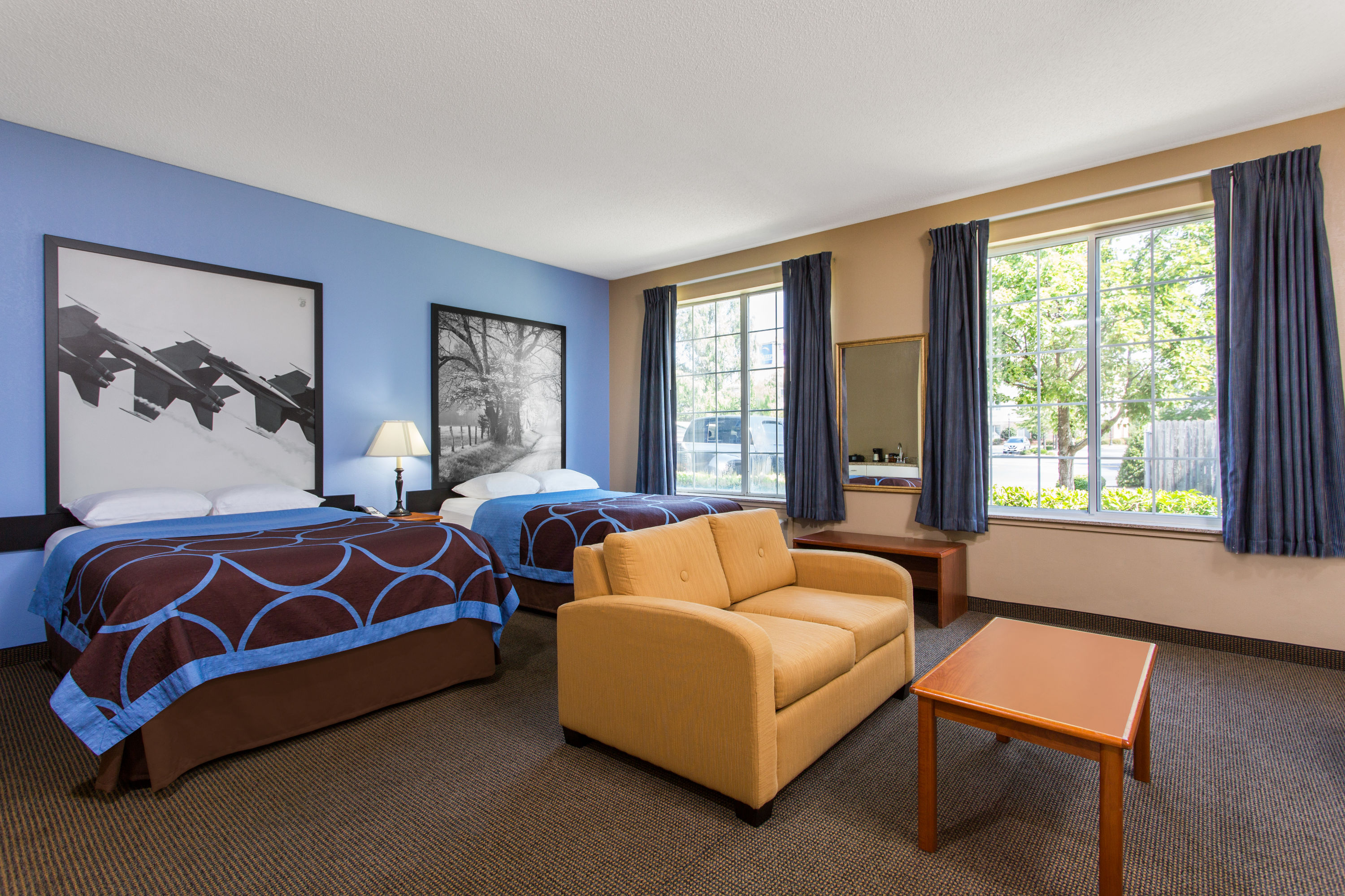 Super 8 by Wyndham Smithfield | Smithfield, NC Hotels