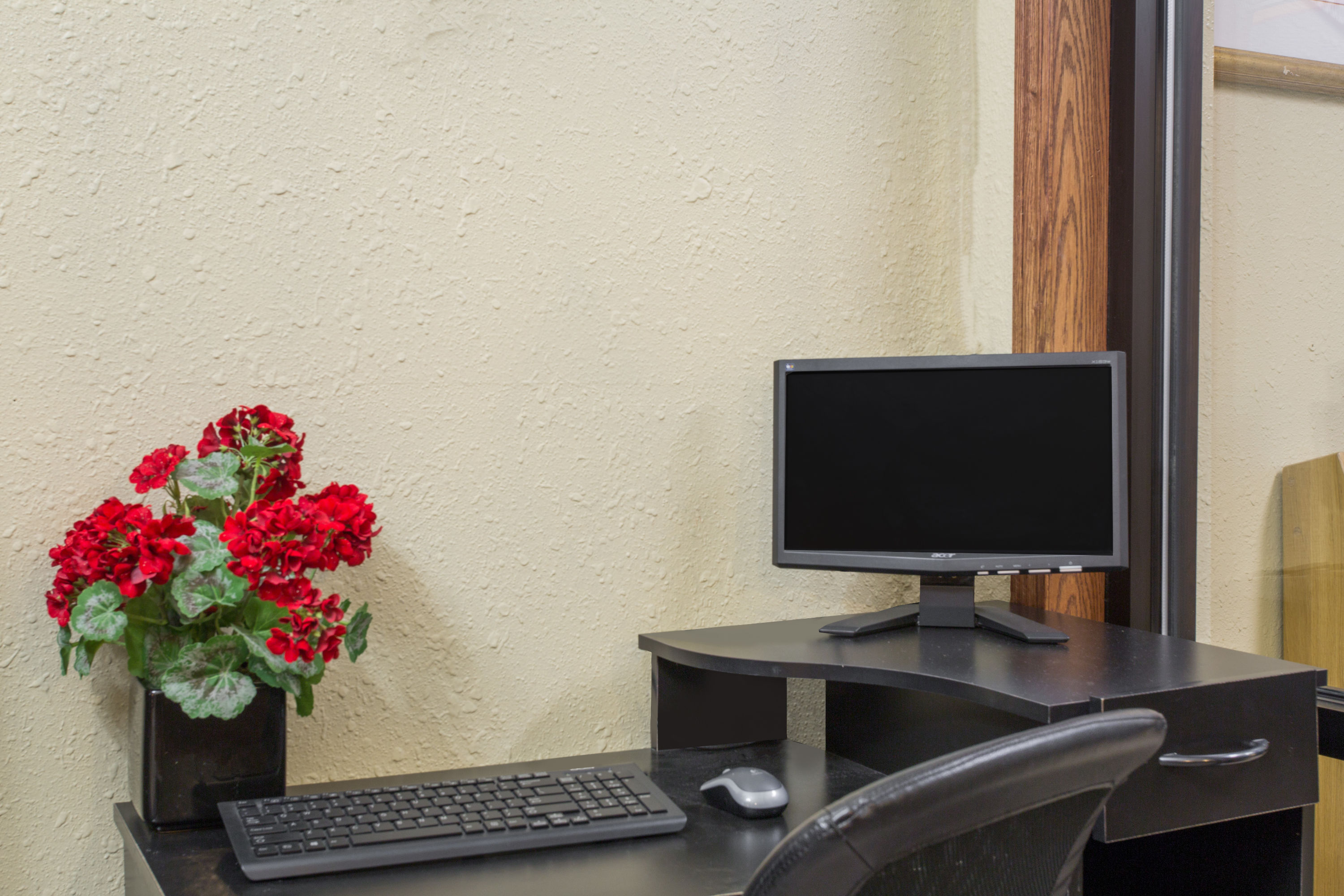 Super 8 by Wyndham Chadron NE business center in Chadron, Nebraska