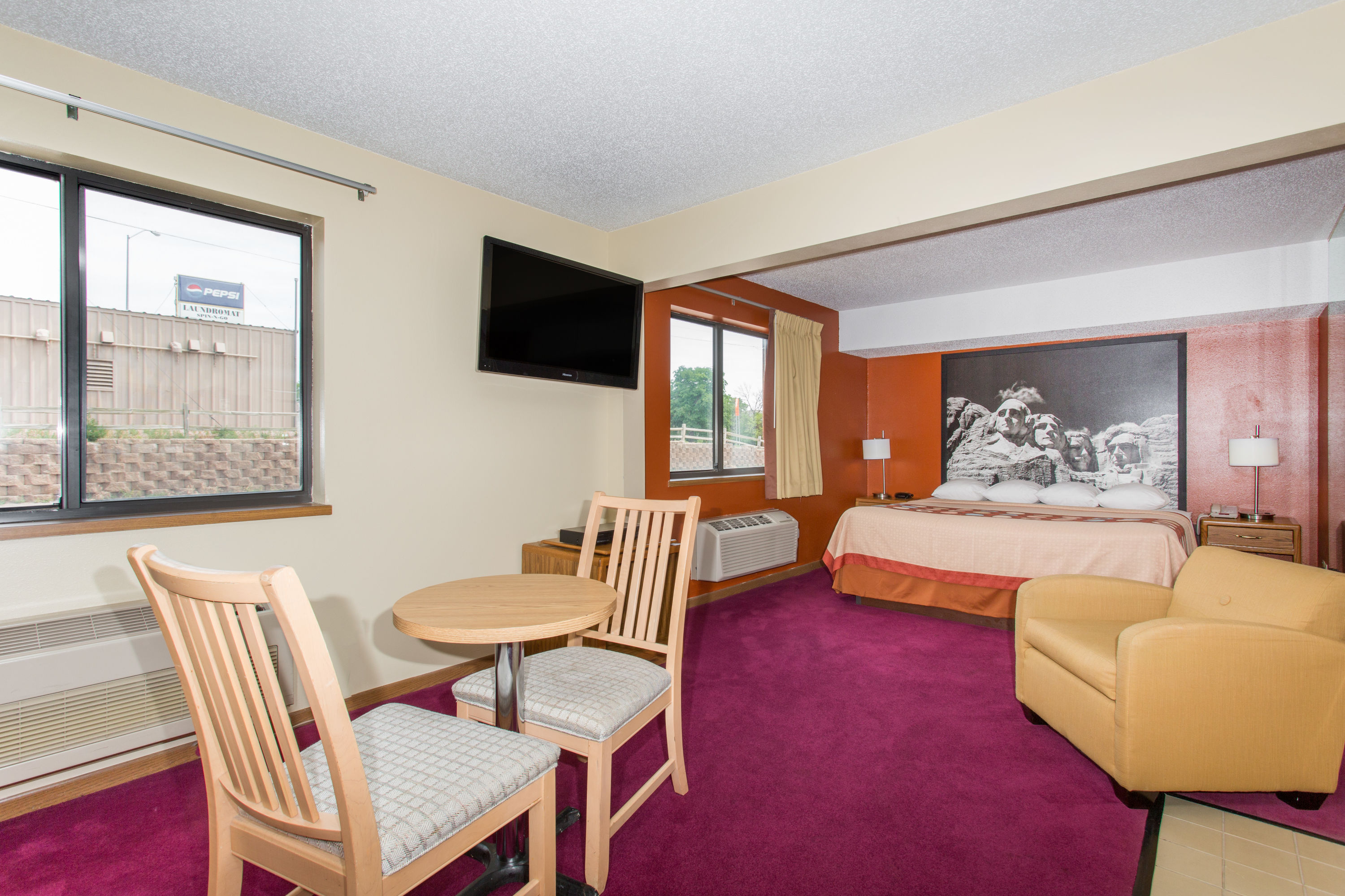 Super 8 by Wyndham Chadron NE Chadron, NE Hotels