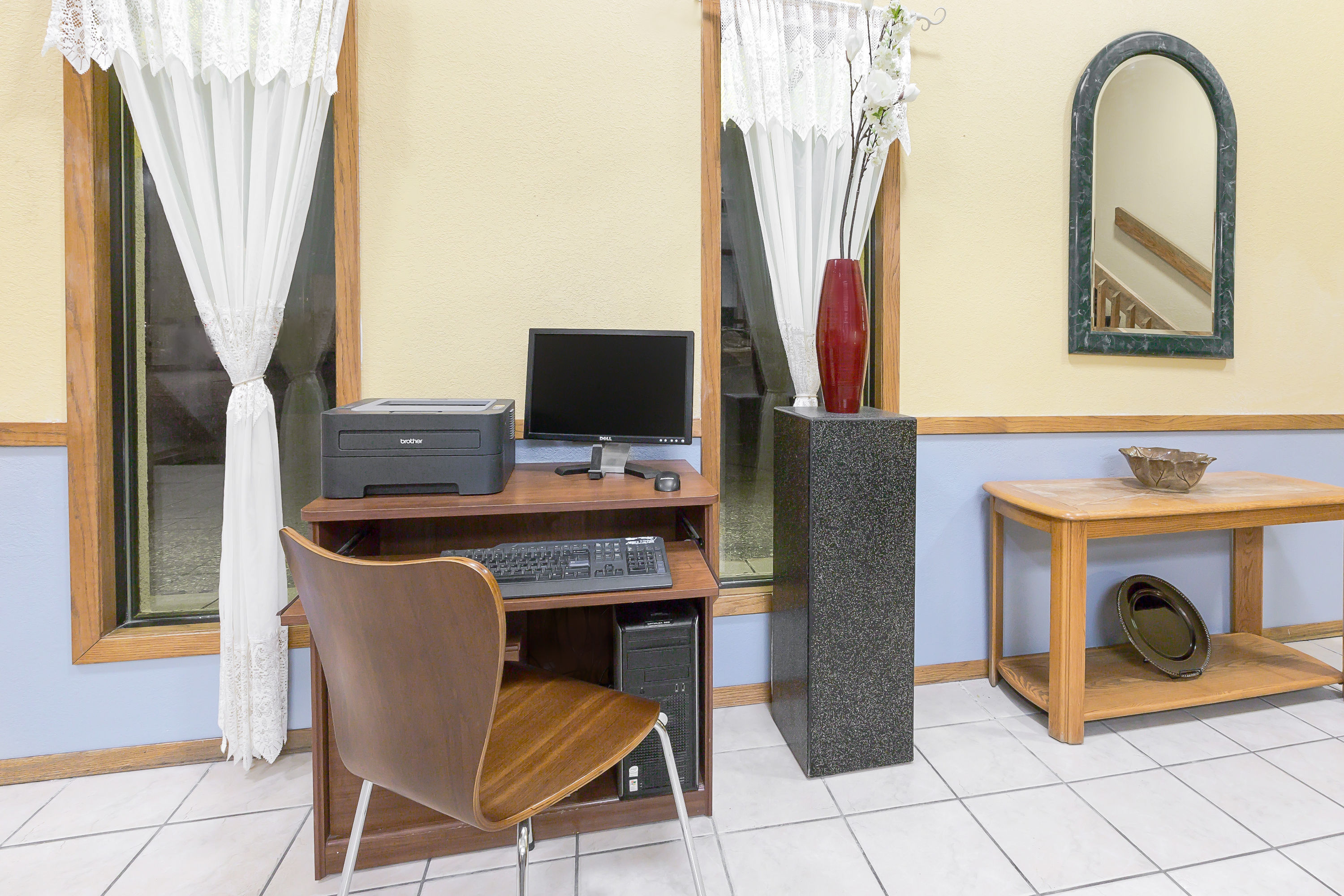 Super 8 by Wyndham Norfolk business center in Norfolk, Nebraska