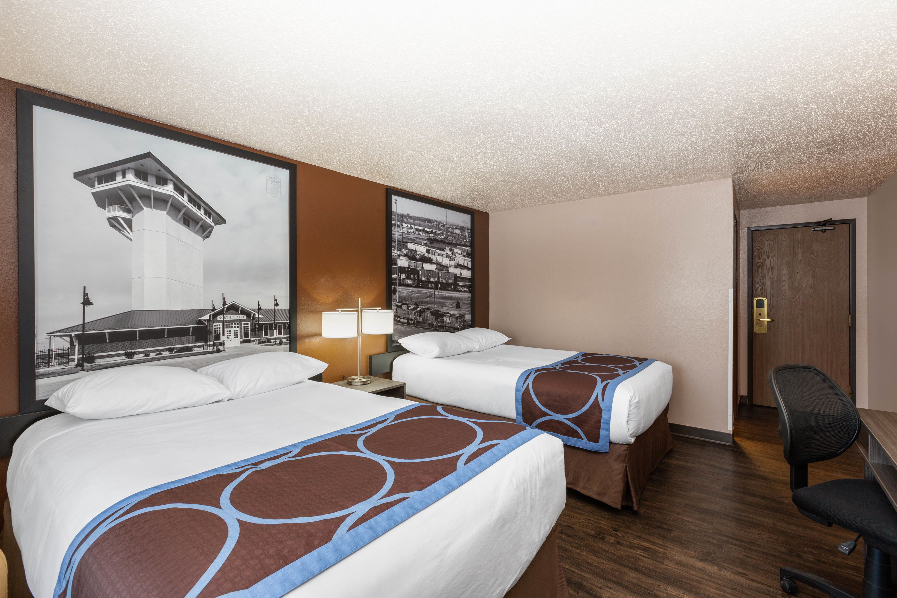 Super 8 By Wyndham North Platte North Platte Ne Hotels