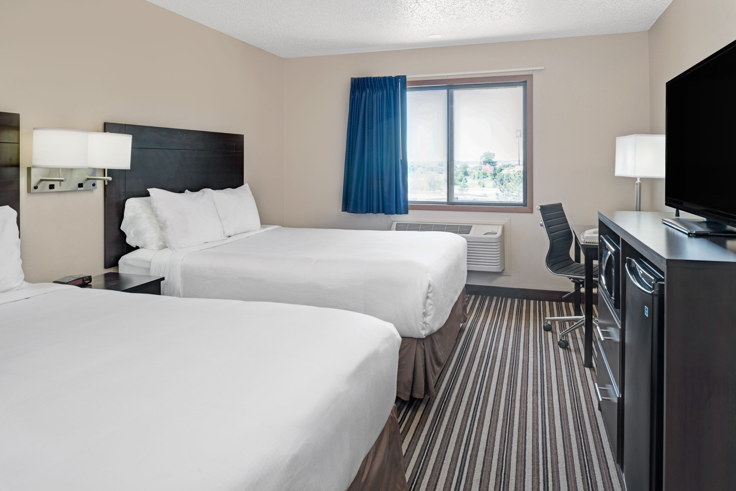 Super 8 By Wyndham Omaha I 80 West Omaha Ne Hotels
