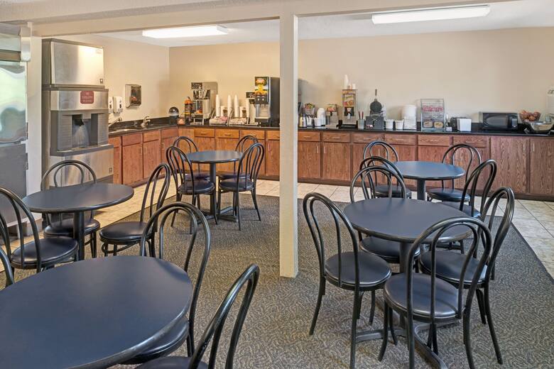 Property amenity at Super 8 Omaha West L St NE in Omaha, Nebraska